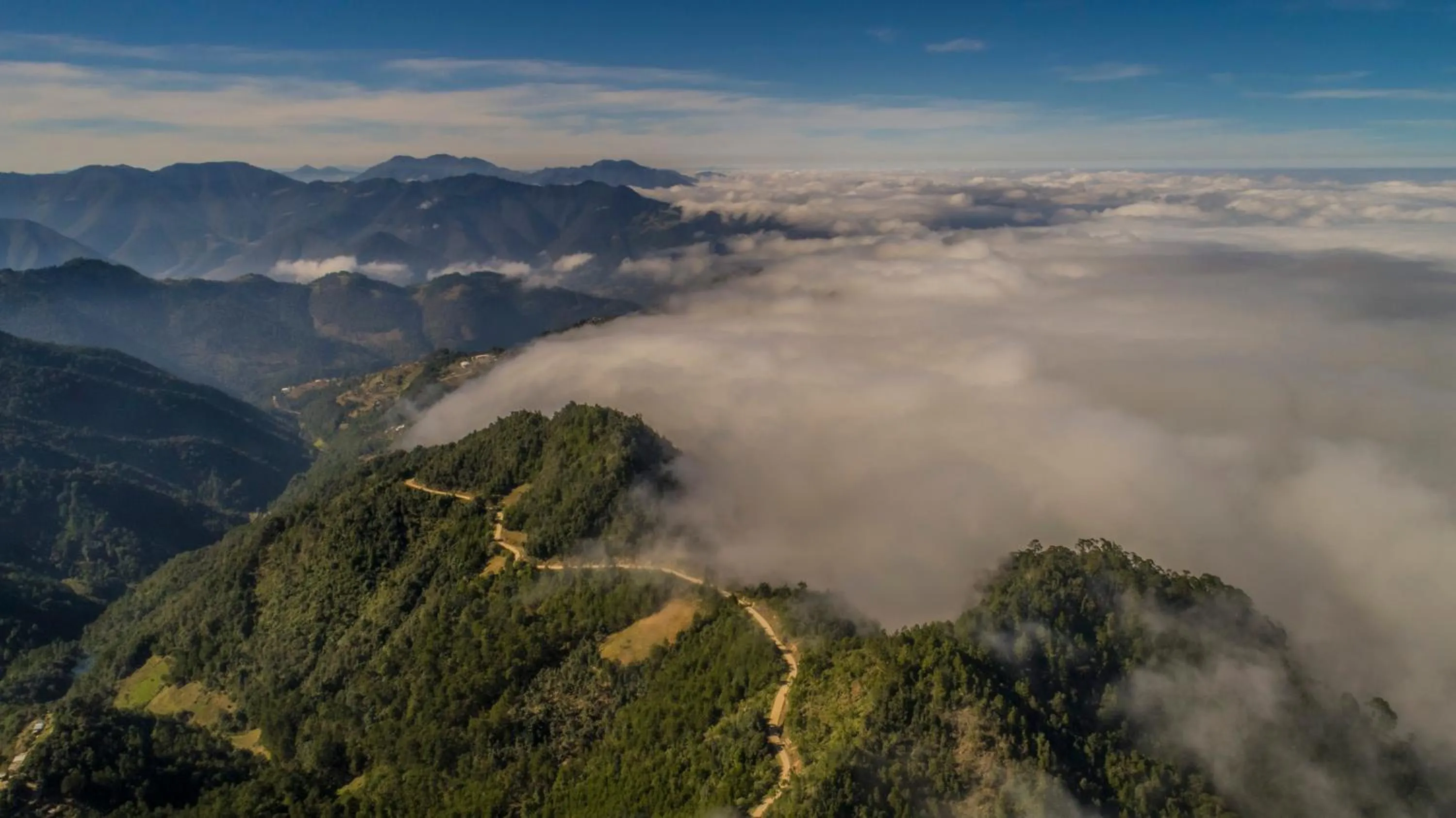 Off site in Otro Rollo en Jilotepec