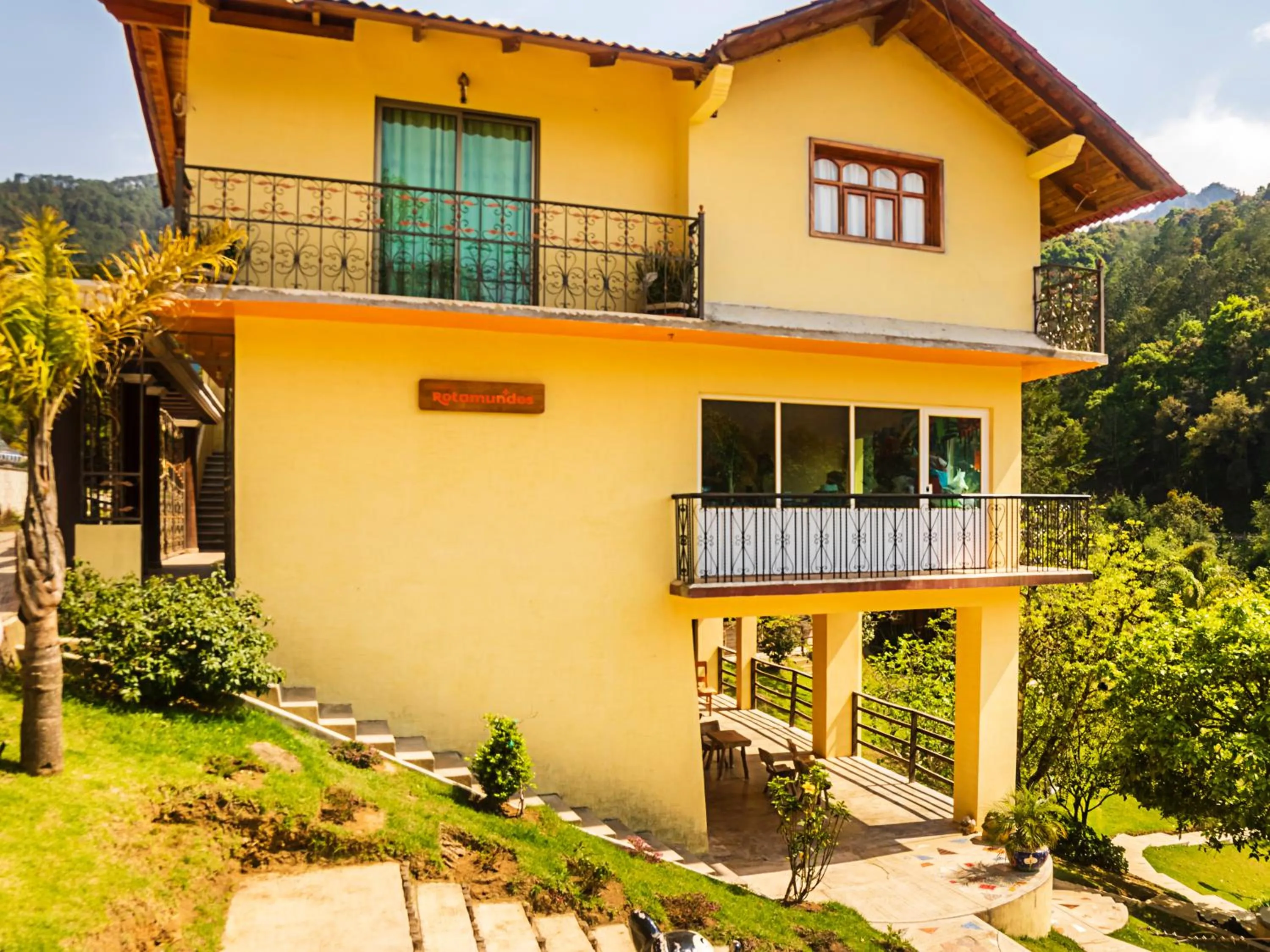 Property building in Otro Rollo en Jilotepec