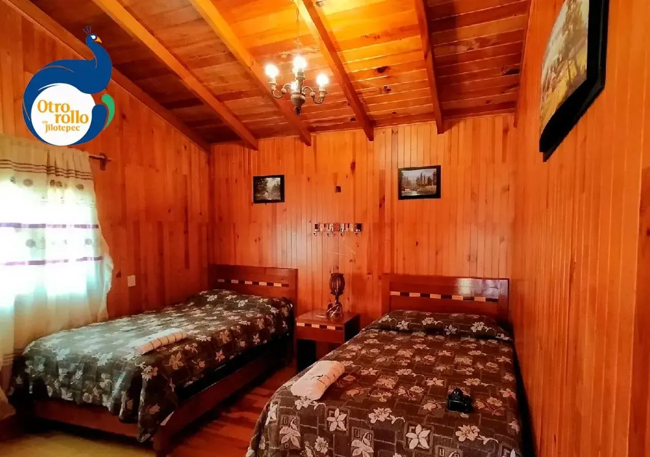 Superior Double Room in Otro Rollo en Jilotepec Superior Double Room in Otro Rollo en Jilotepec