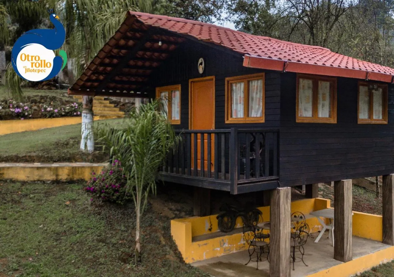 Property building in Otro Rollo en Jilotepec