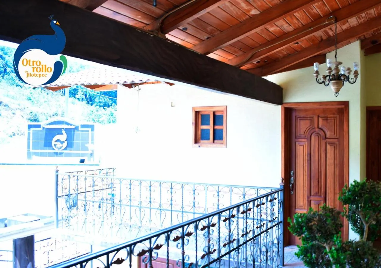 Property building in Otro Rollo en Jilotepec