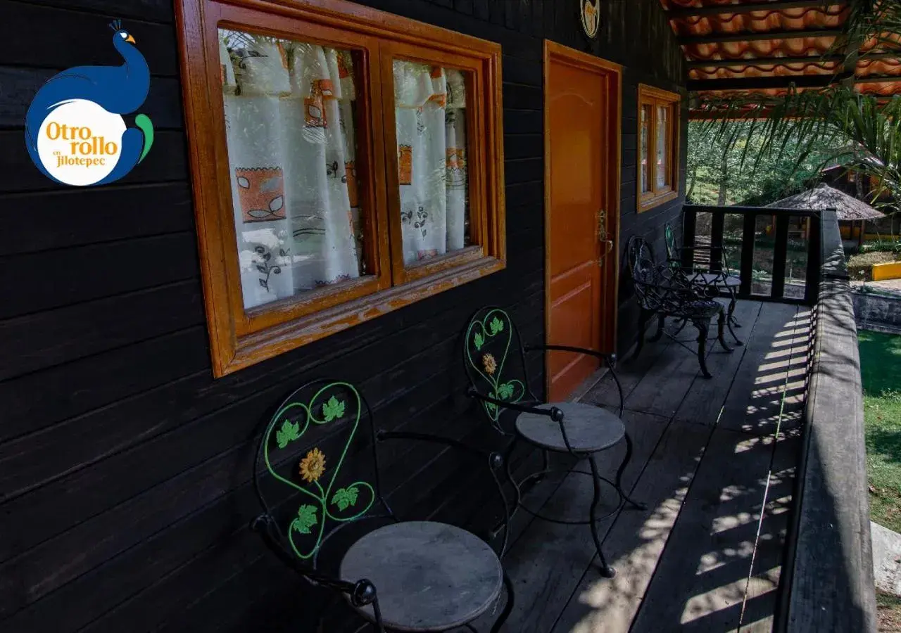 Standard Twin Room in Otro Rollo en Jilotepec Standard Twin Room in Otro Rollo en Jilotepec