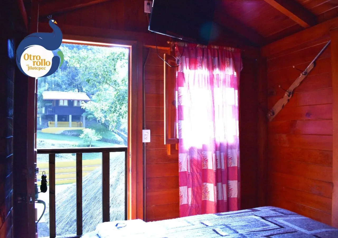 Bed in Otro Rollo en Jilotepec