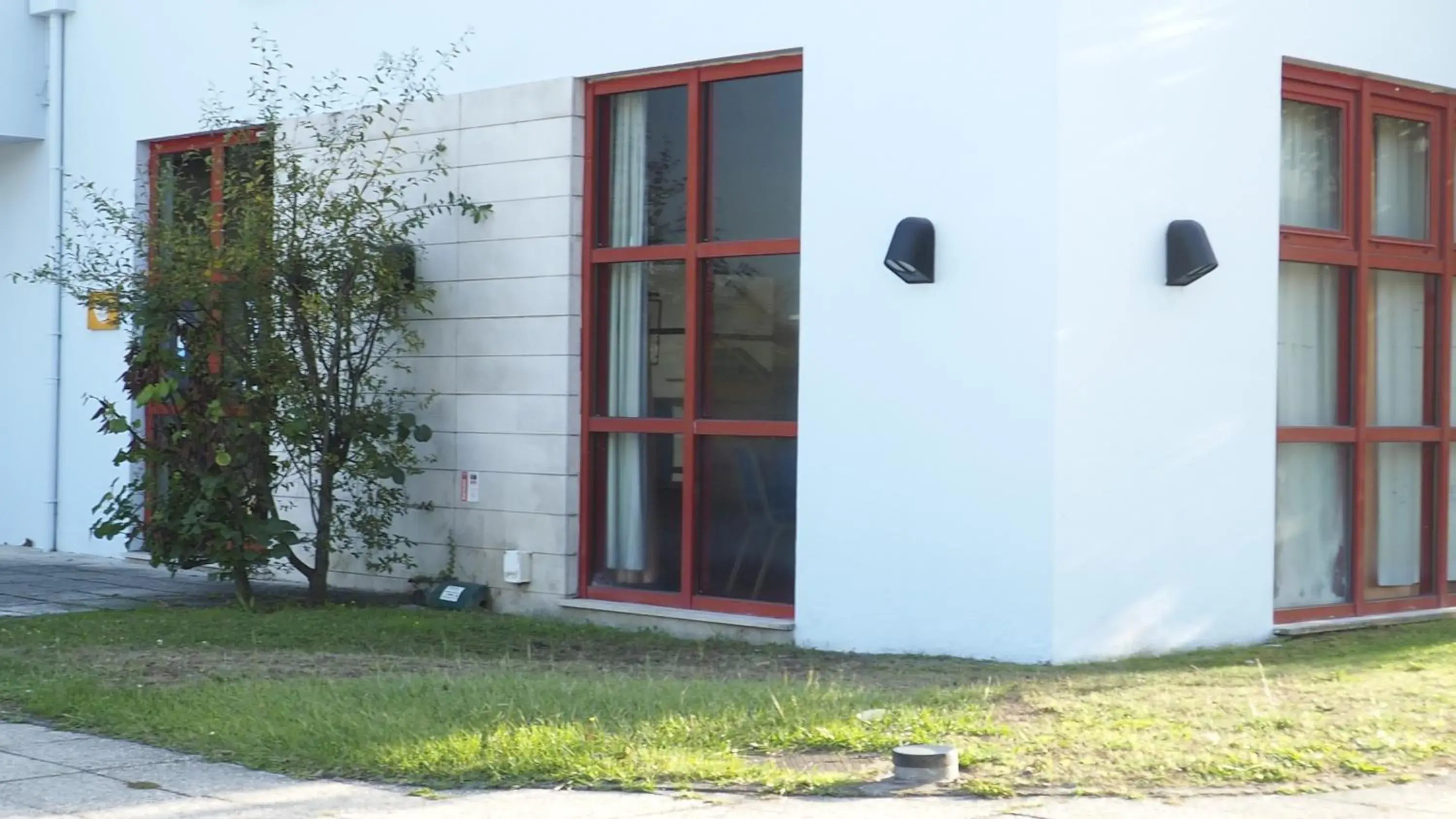 Property building in Flag Hotel Porto Maia Property building in Flag Hotel Porto Maia