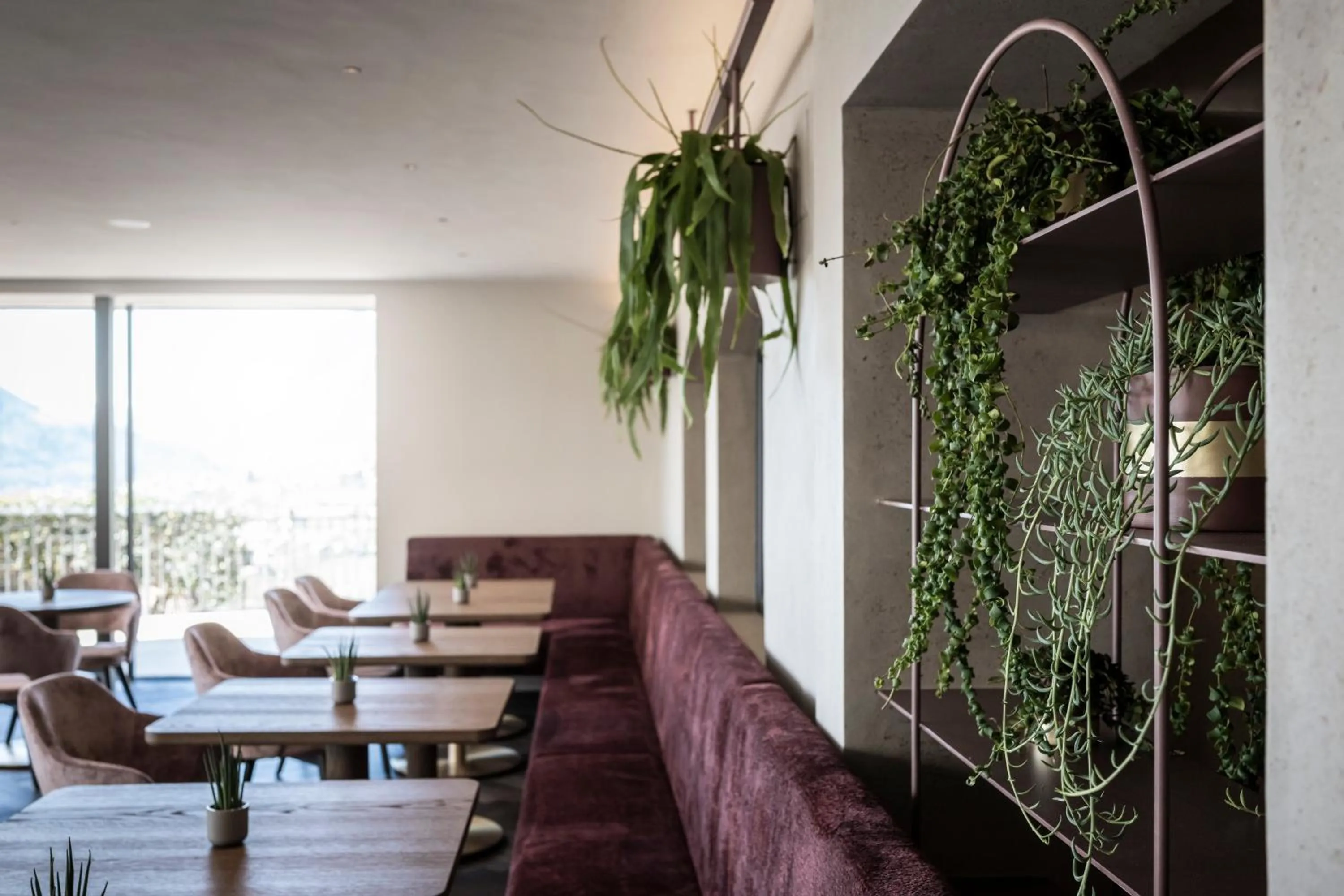 Lounge or bar in Hotel Erzherzog Johann