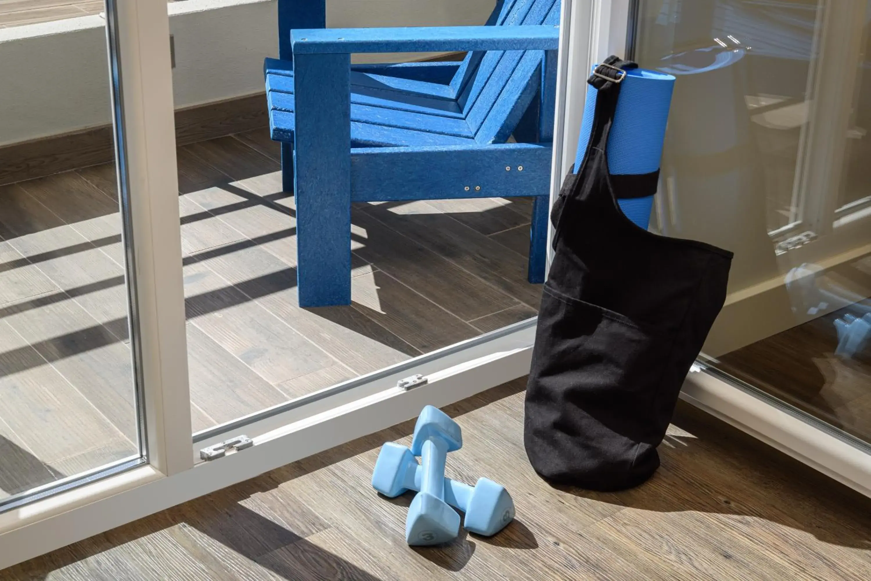 Fitness centre/facilities in Star inn Peniche Fitness centre/facilities in Star inn Peniche