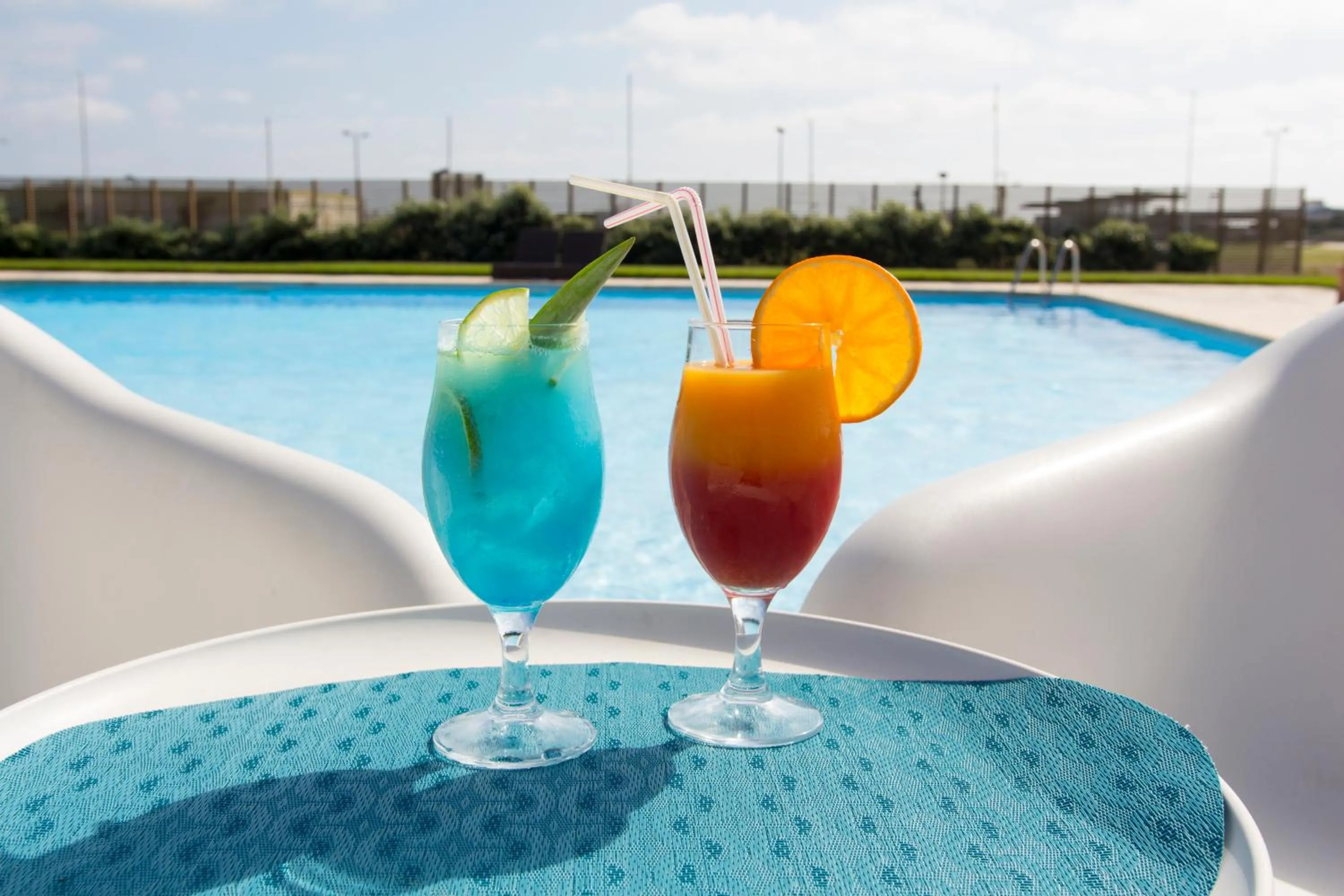 Lounge or bar in Star inn Peniche