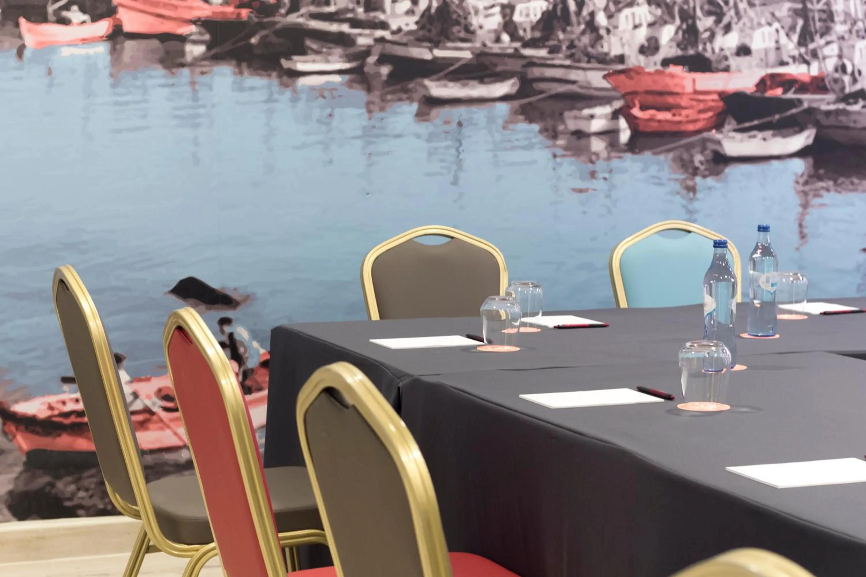 Meeting/conference room in Star inn Peniche