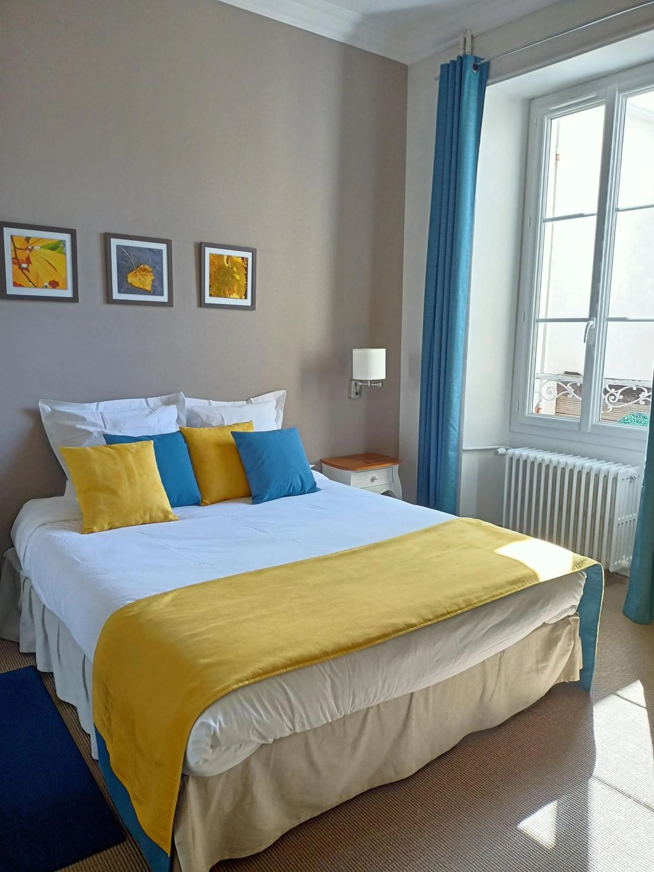 Superior Apartment in Les Suites Angevines