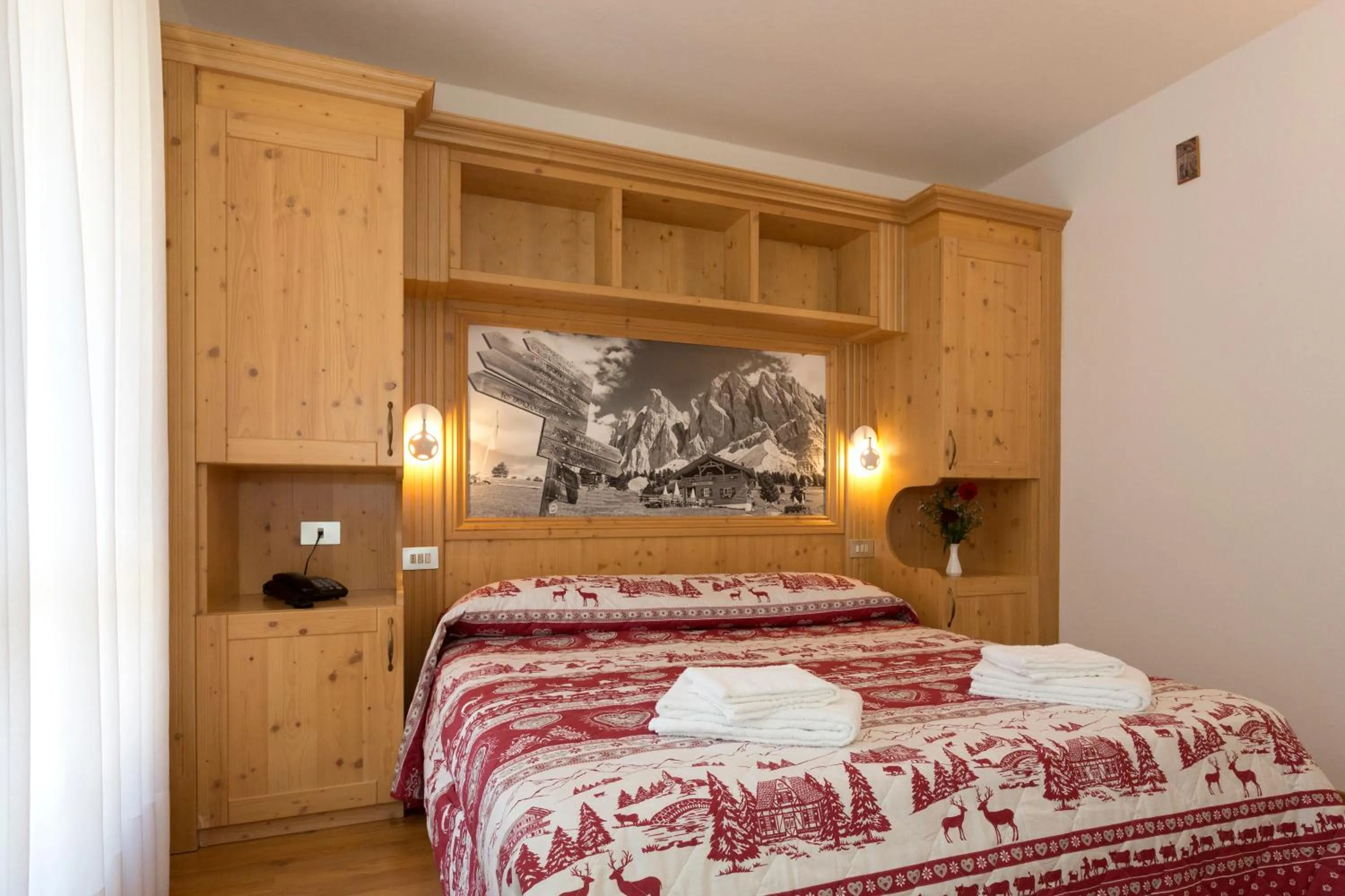 Hotel Cima Tosa