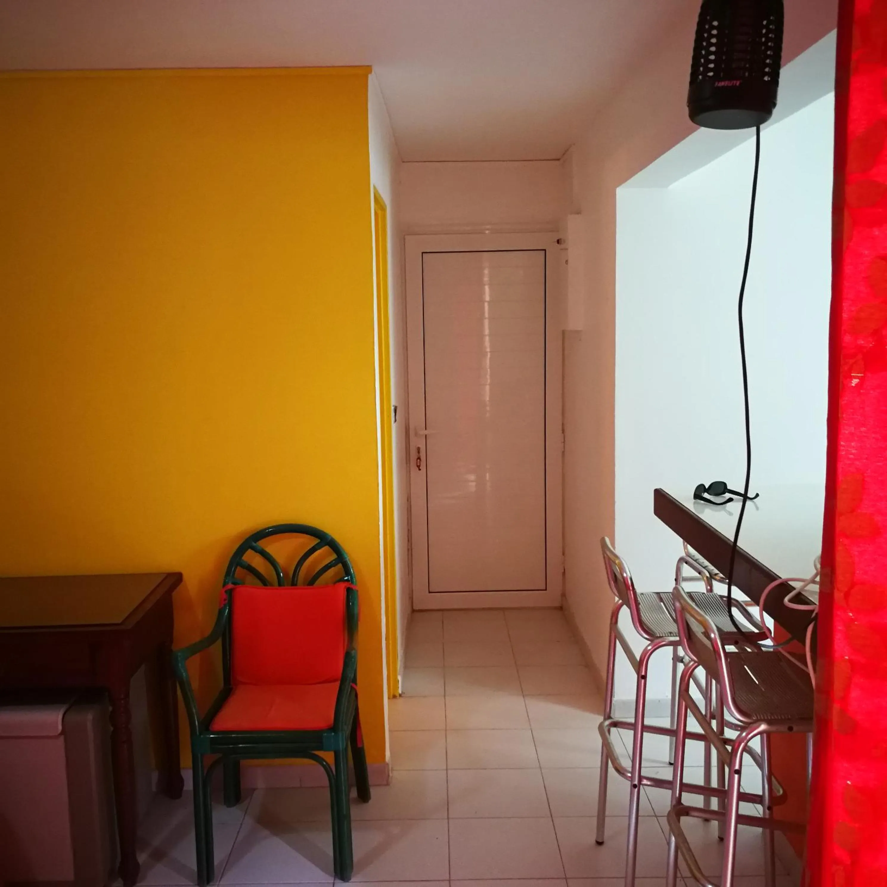 Residence des salines