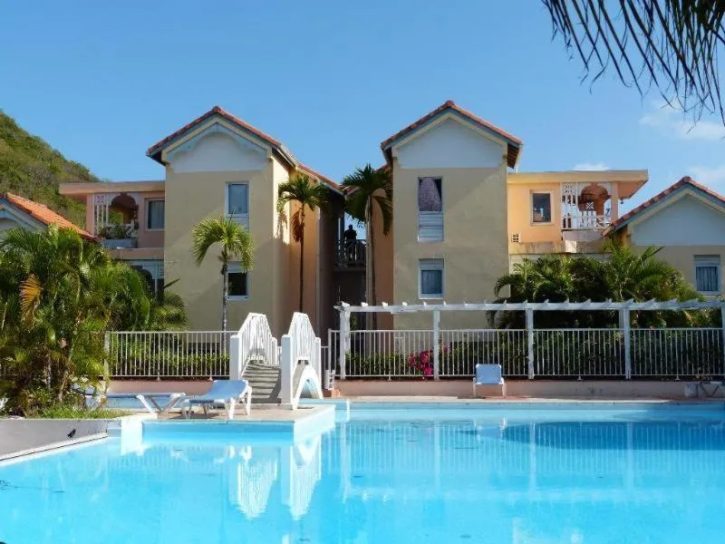 Residence des salines