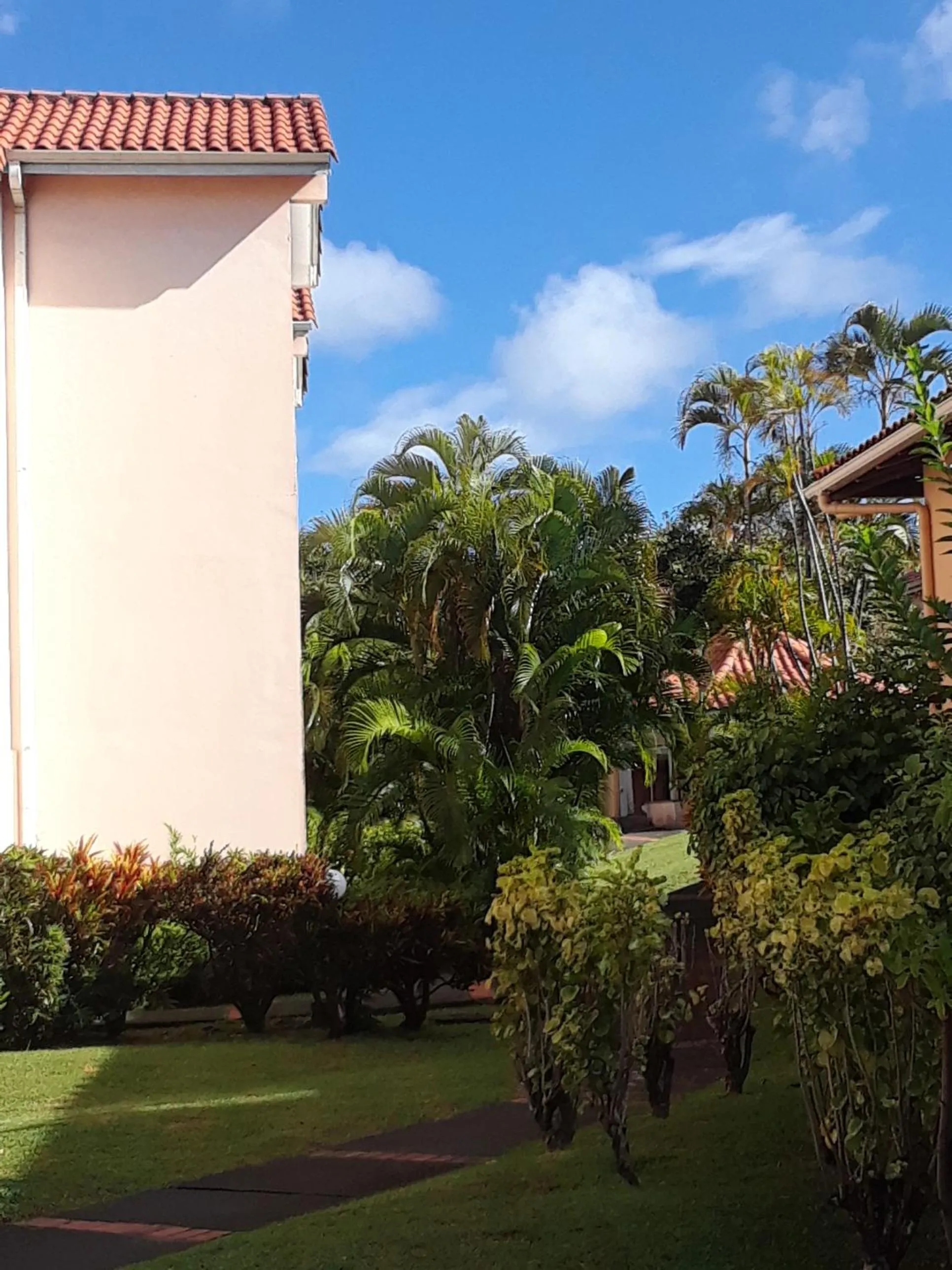 Residence des salines