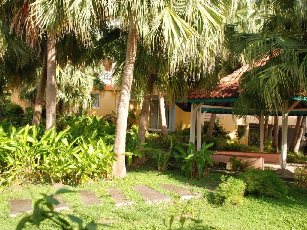 Residence des salines