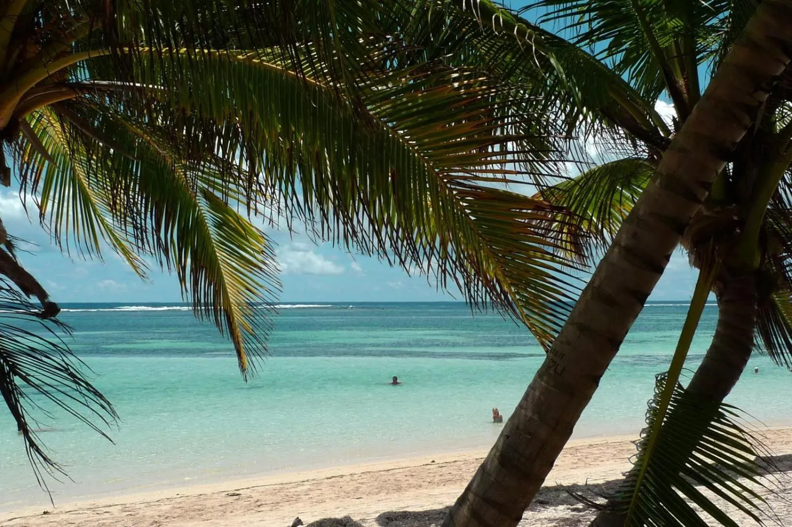 Residence des salines