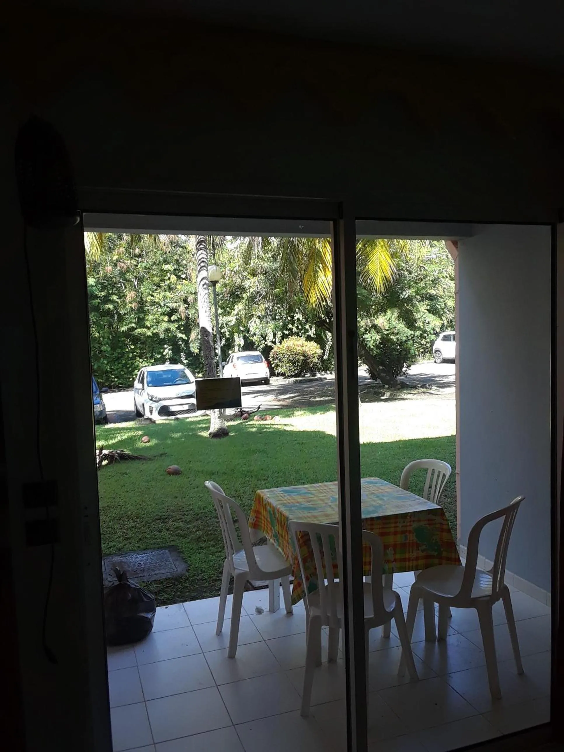 Residence des salines