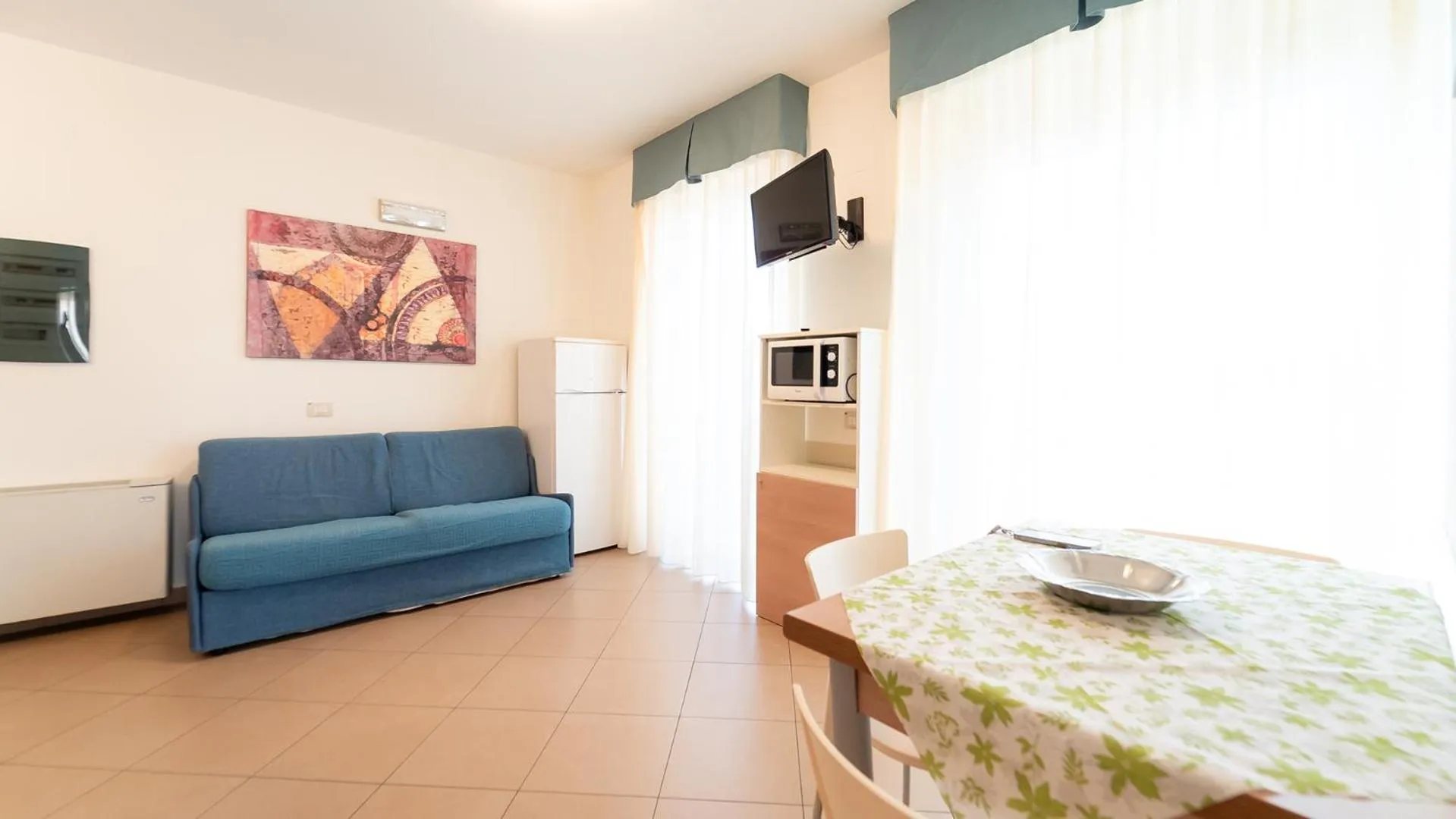 Appartamenti per Vacanze Anchisemare