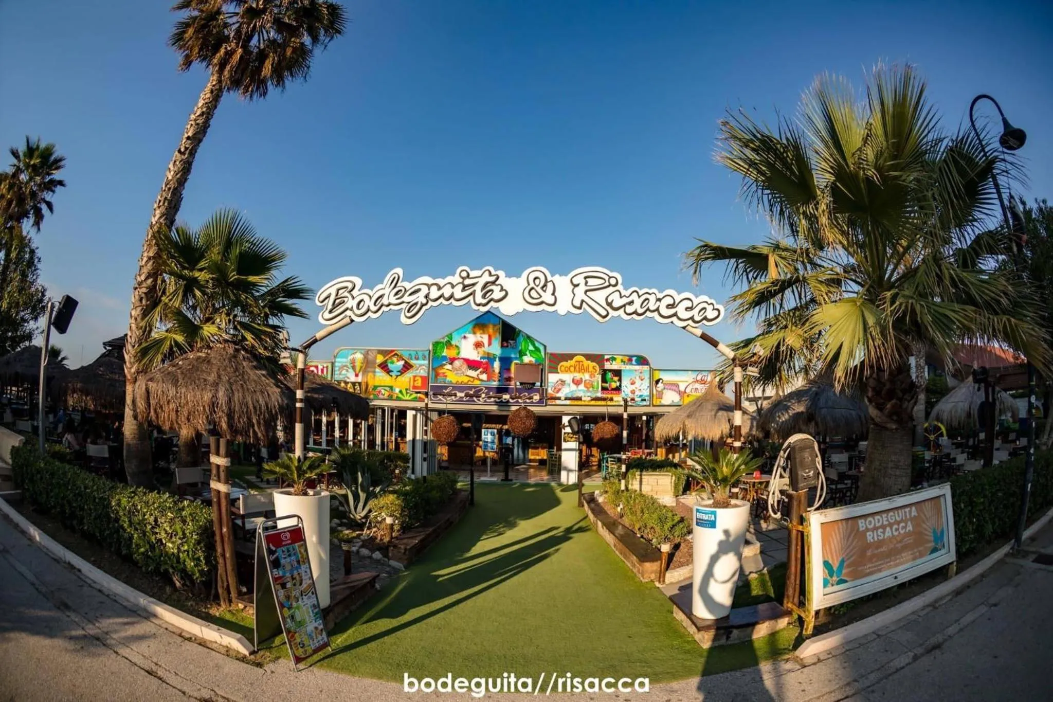 Residence Anchisemare