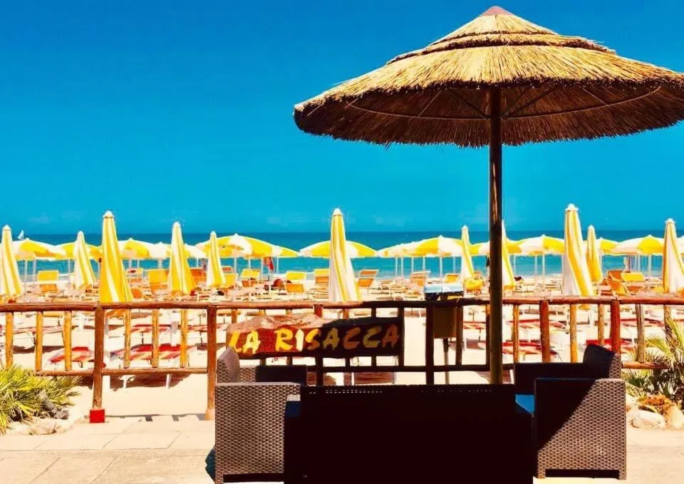 Residence Anchisemare