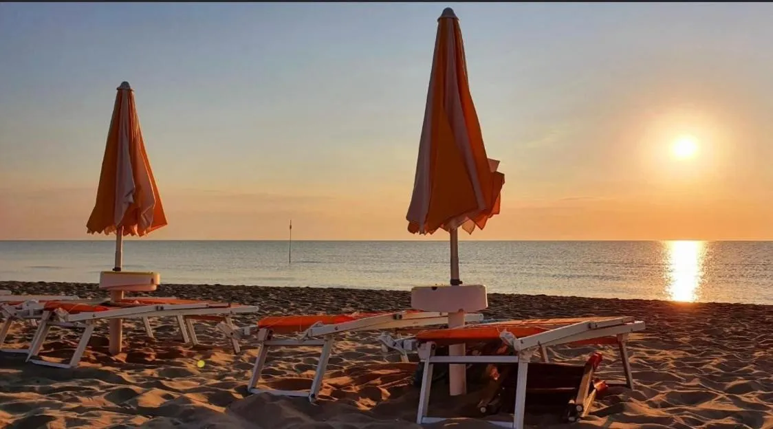 Residence Anchisemare