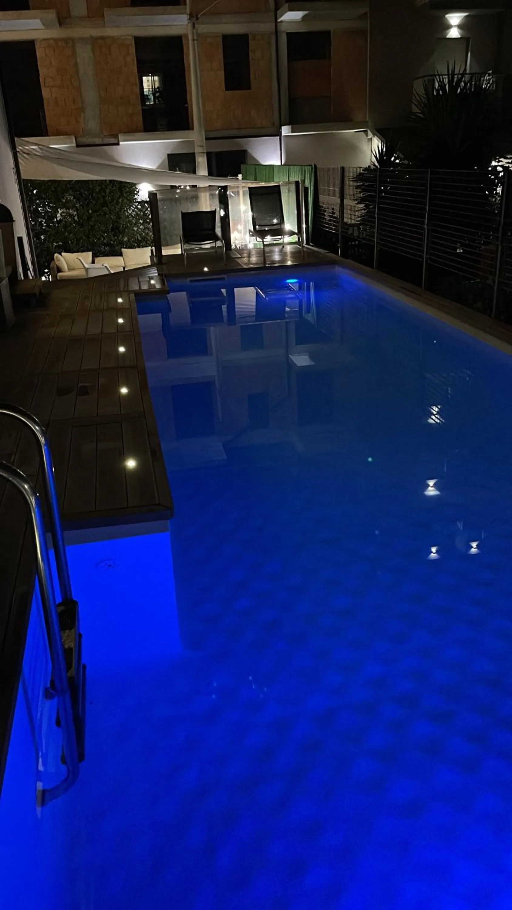 Residence Anchisemare