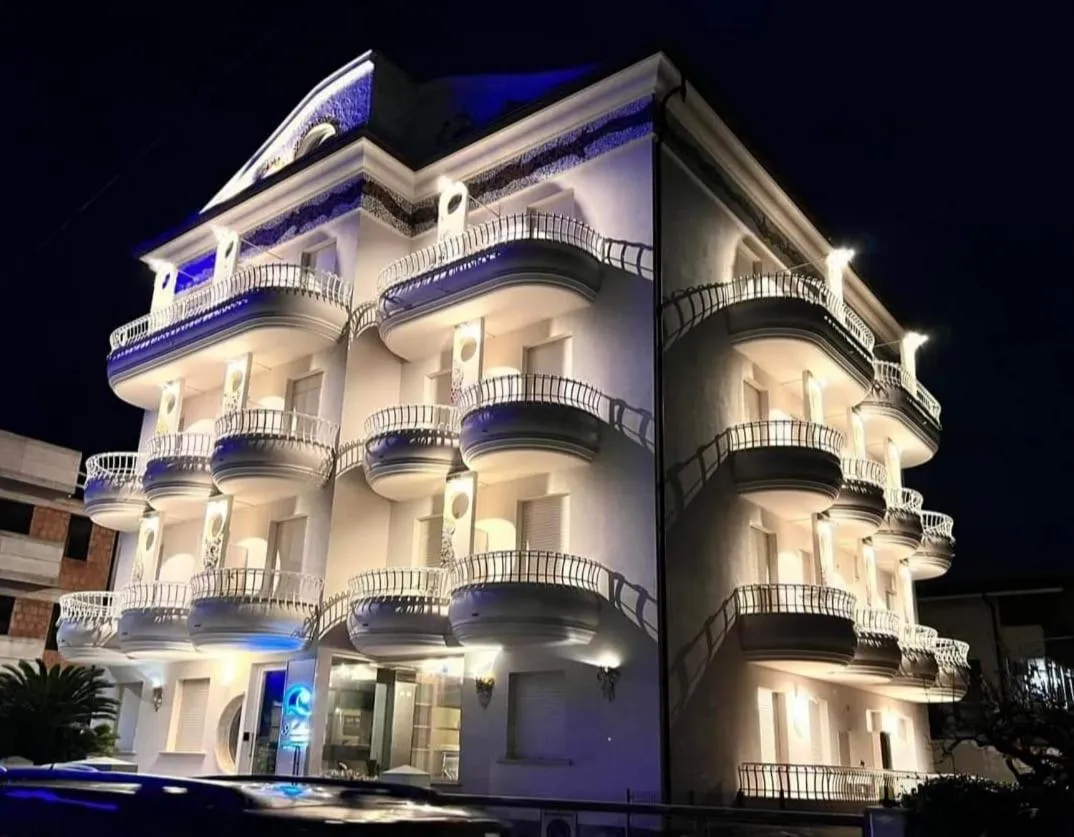 Residence Anchisemare