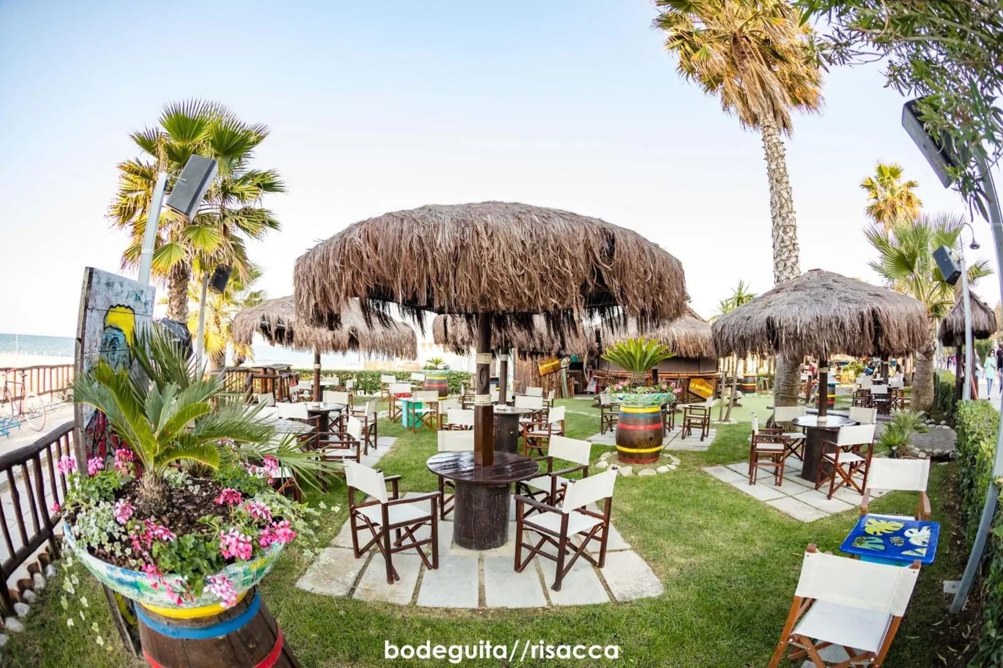 Residence Anchisemare