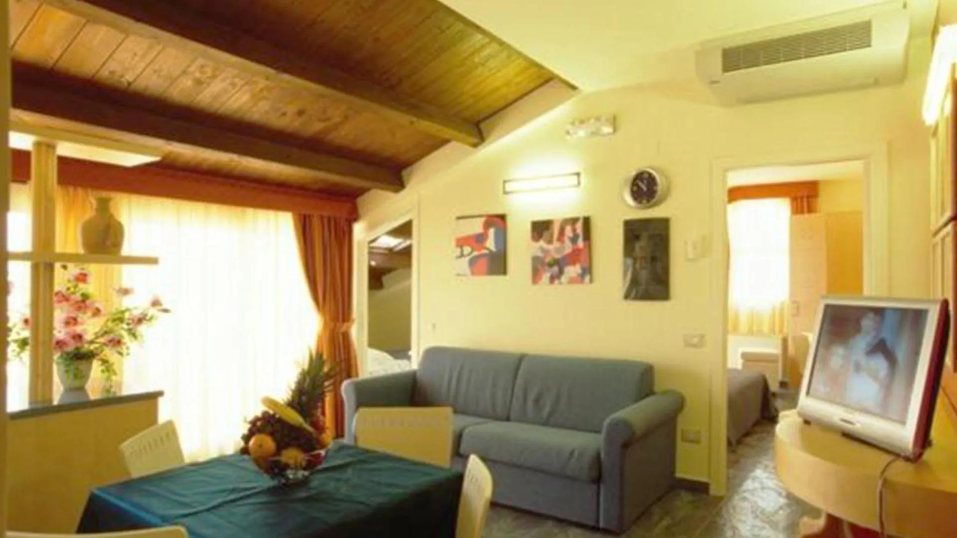 Appartamenti per Vacanze Anchisemare