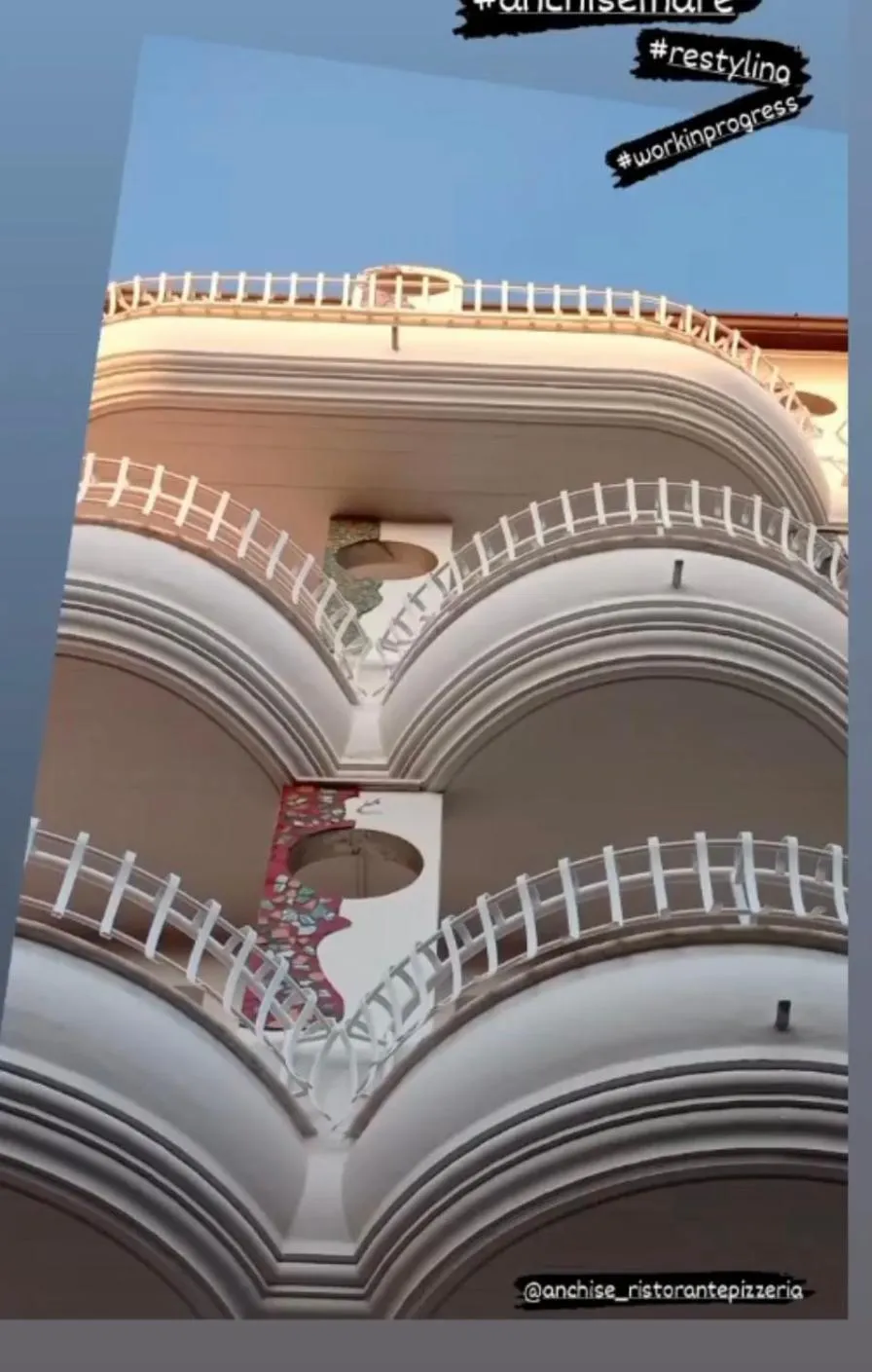 Residence Anchisemare