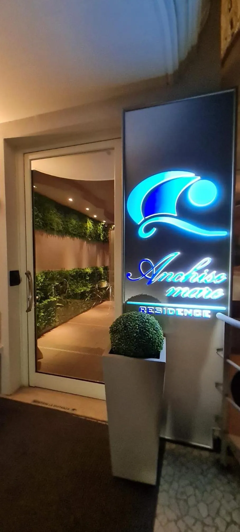 Residence Anchisemare