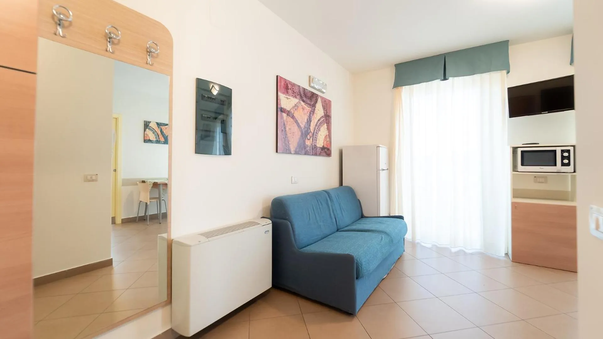 Appartamenti per Vacanze Anchisemare