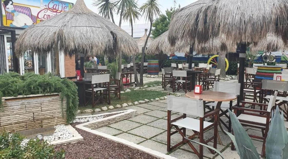 Residence Anchisemare