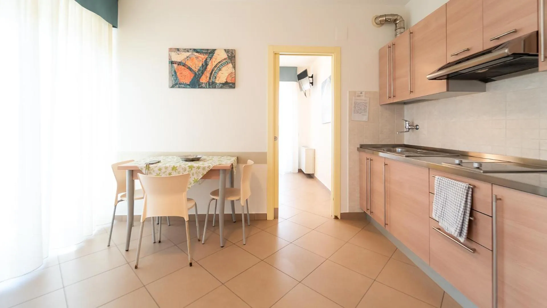 Appartamenti per Vacanze Anchisemare