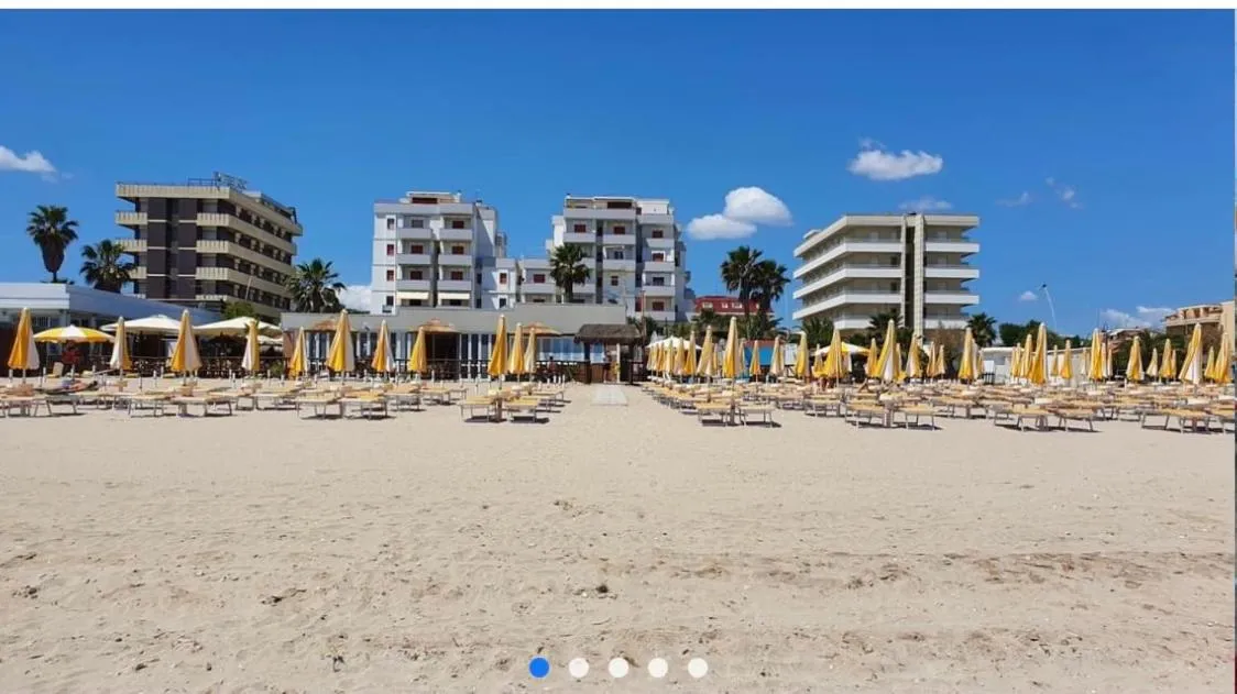 Residence Anchisemare