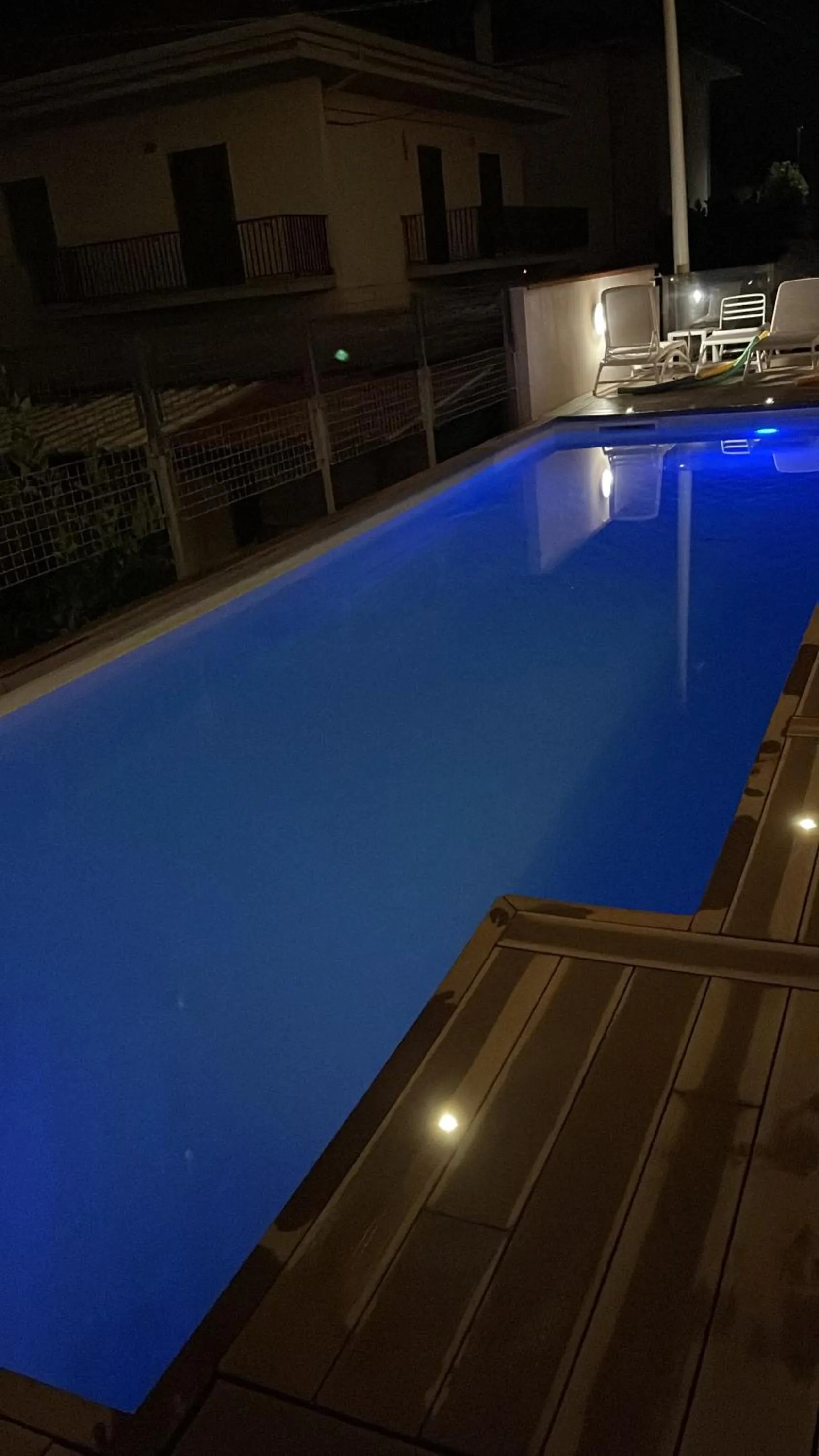 Residence Anchisemare