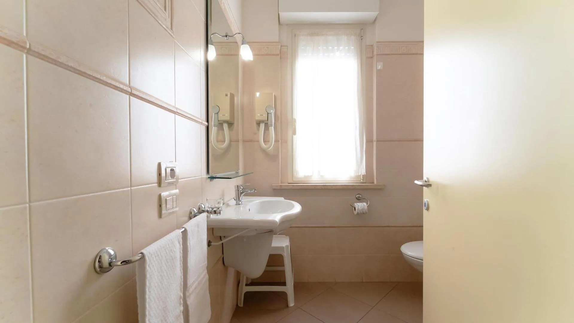 Appartamenti per Vacanze Anchisemare