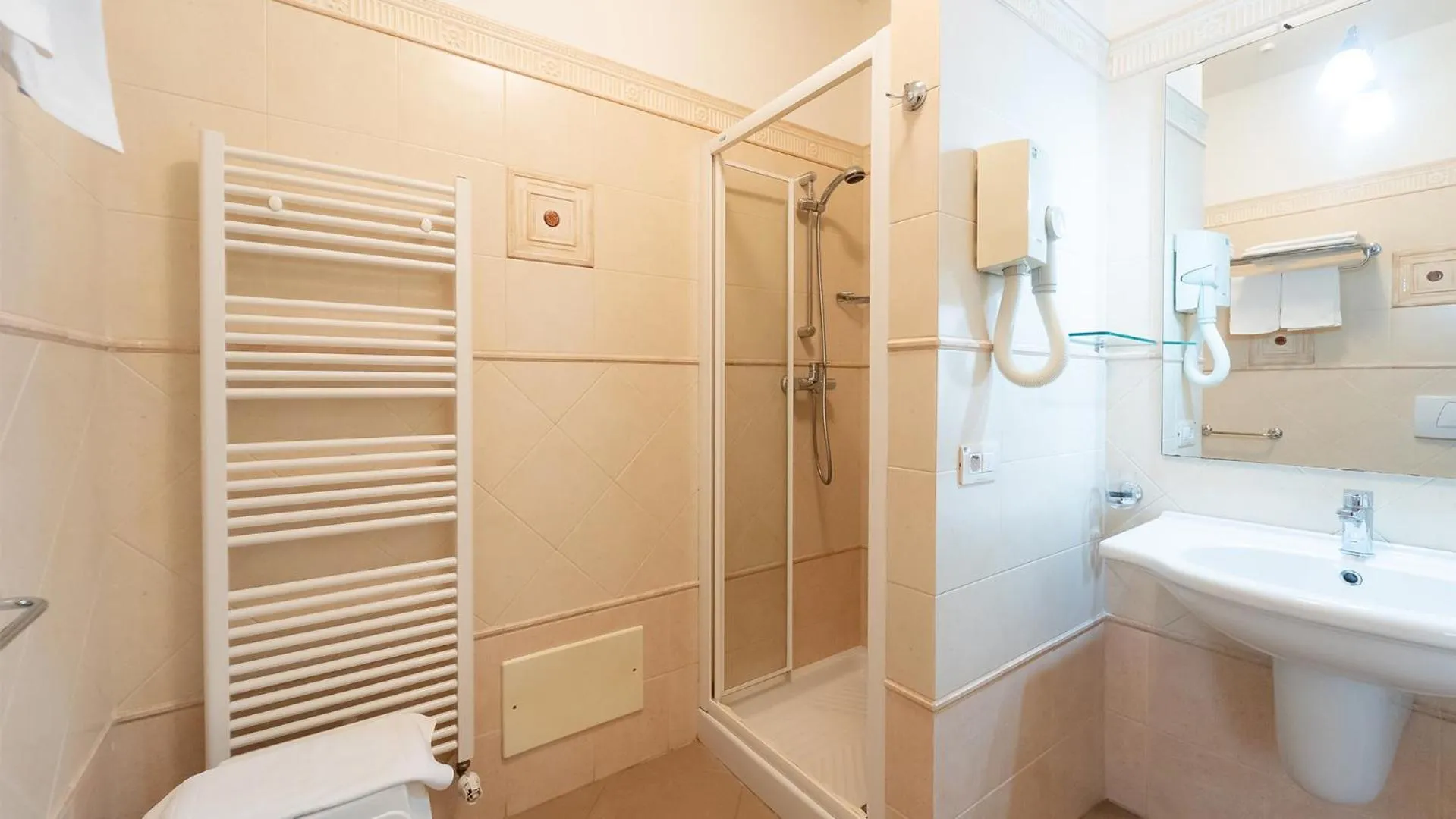 Appartamenti per Vacanze Anchisemare