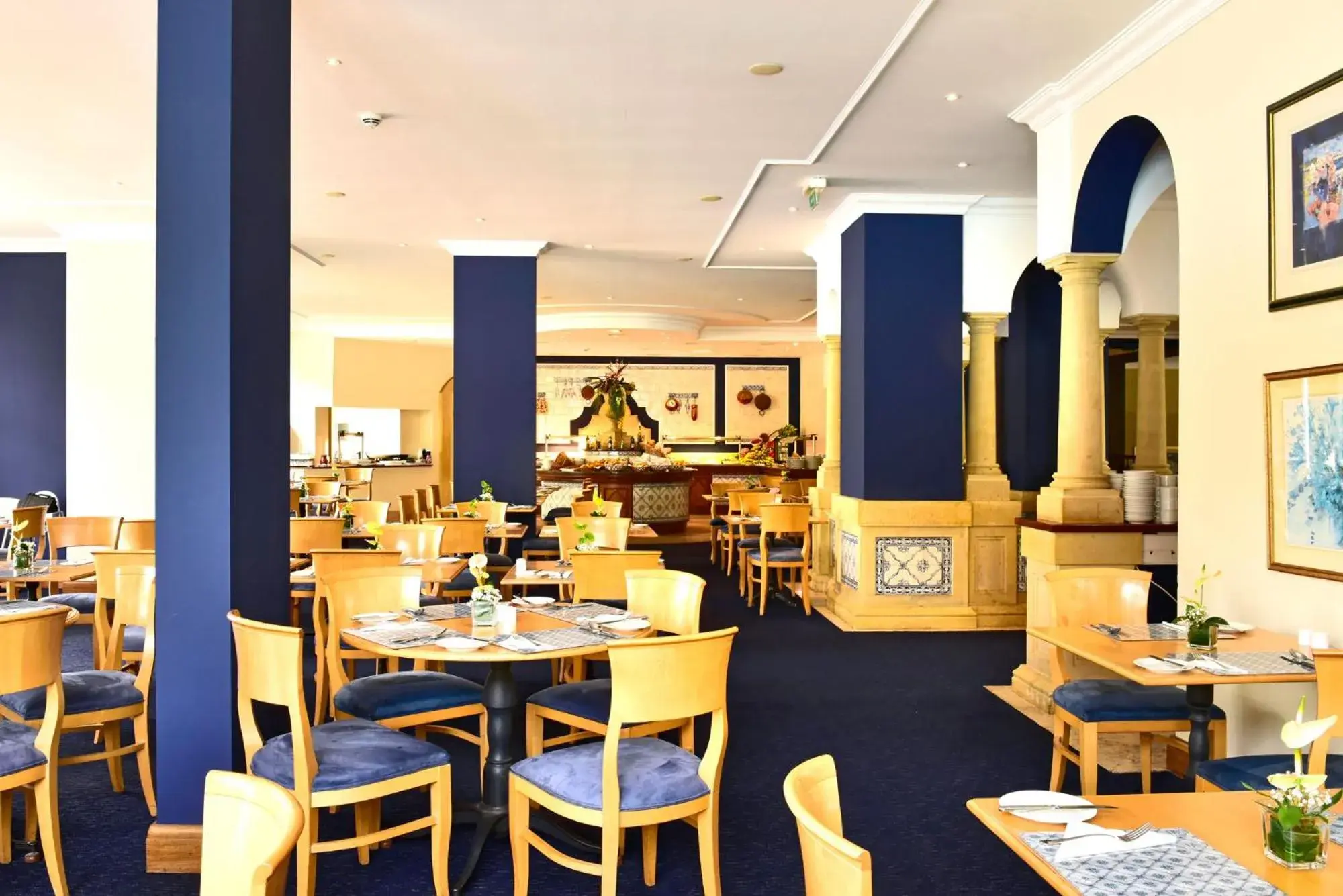 Restaurant/places to eat in Pestana Village Garden Hotel Restaurant/places to eat in Pestana Village Garden Hotel
