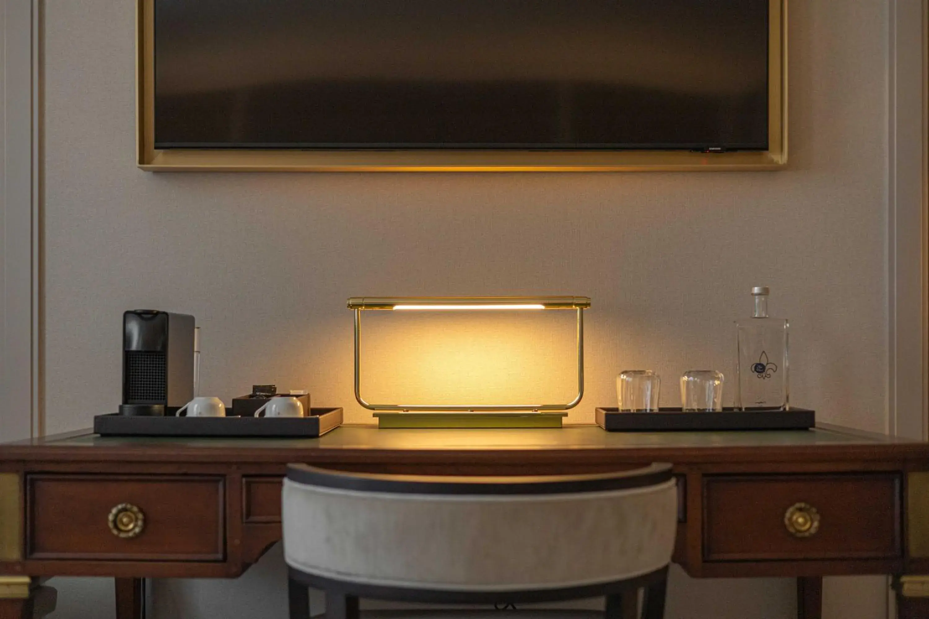 Bedroom in Casa da Calçada Bedroom in Casa da Calçada