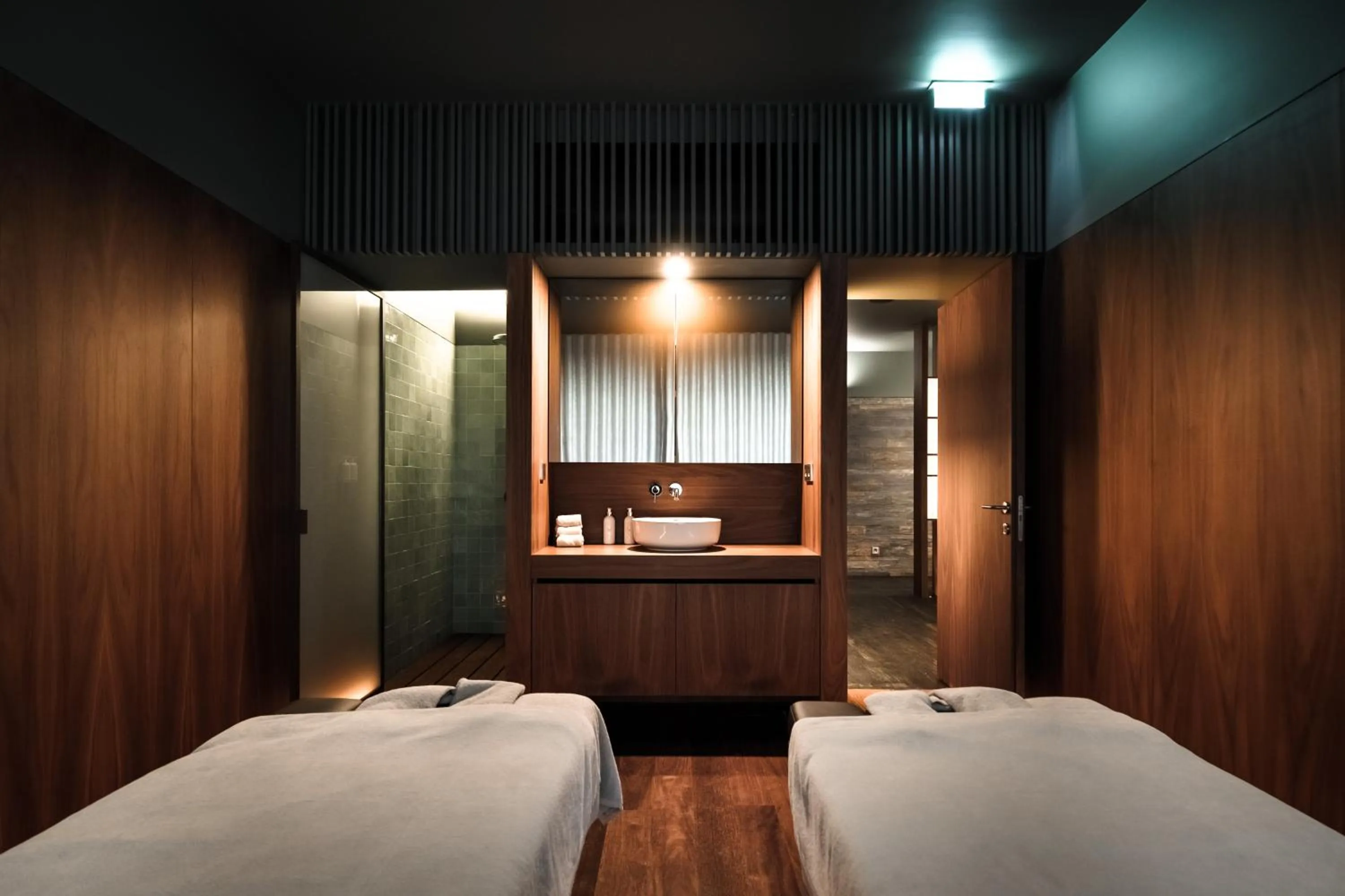 Massage, Bed in Casa da Calçada