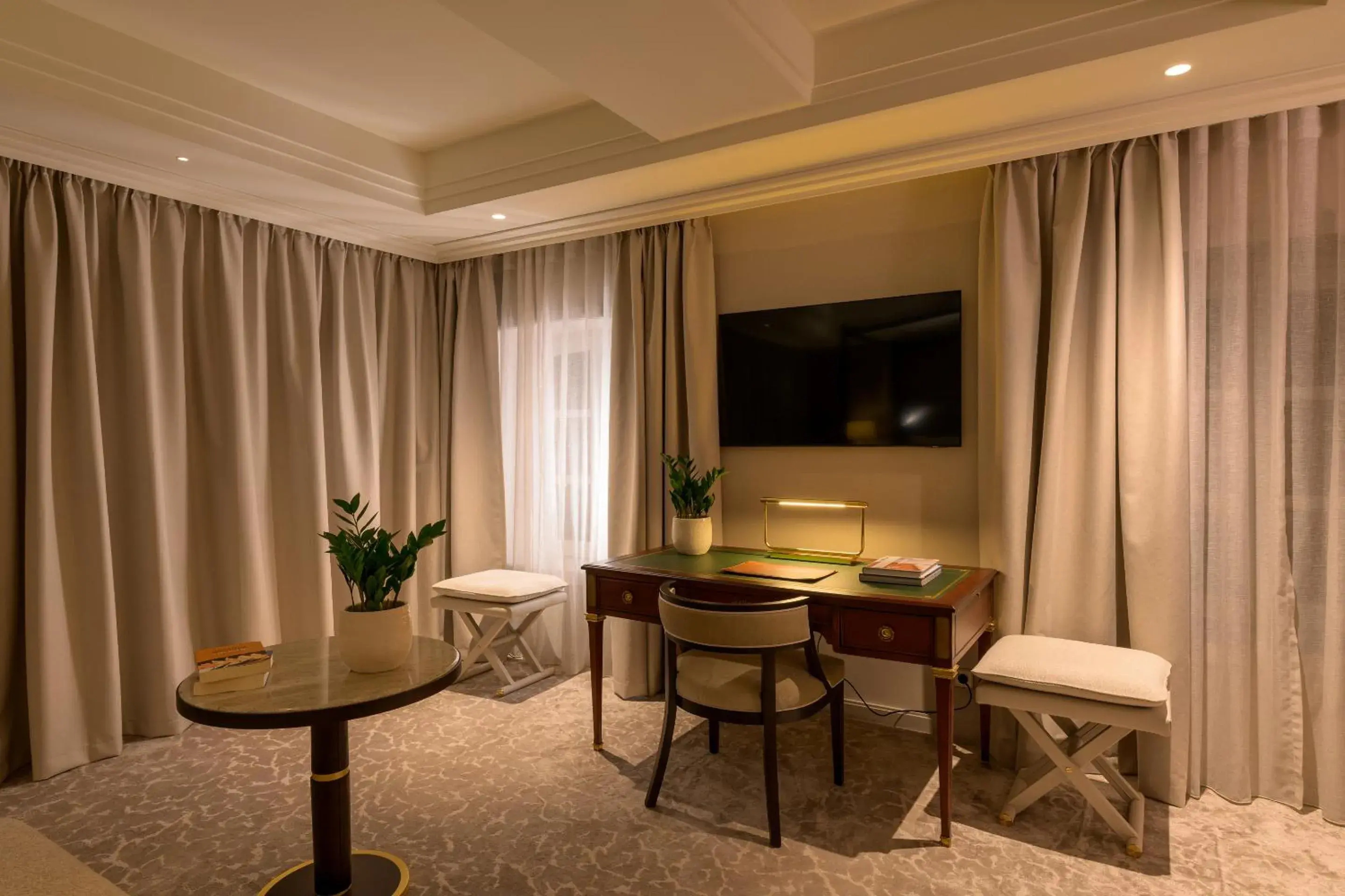 Deluxe Double Room with River View in Casa da Calçada Deluxe Double Room with River View in Casa da Calçada