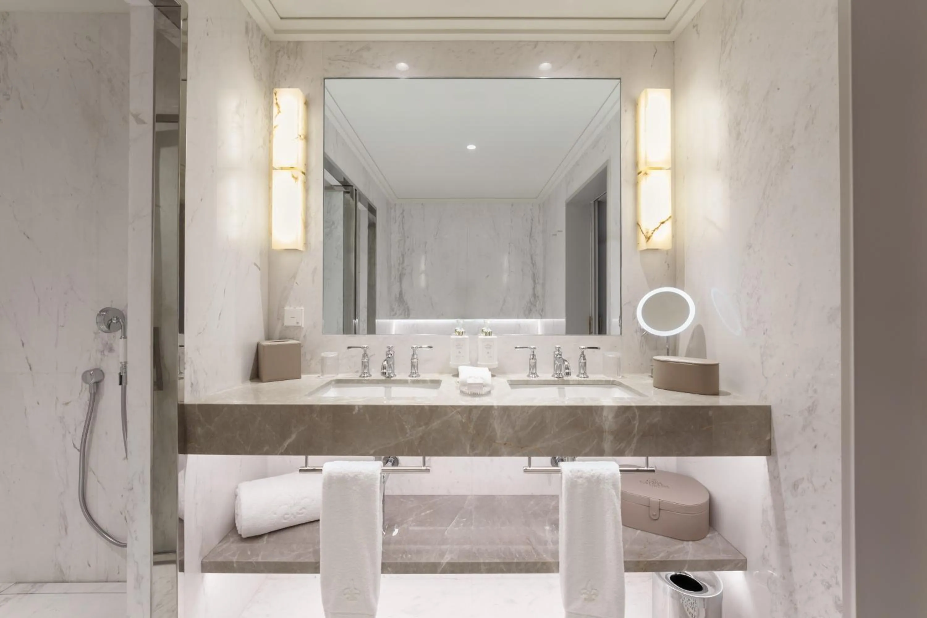 Bathroom in Casa da Calçada