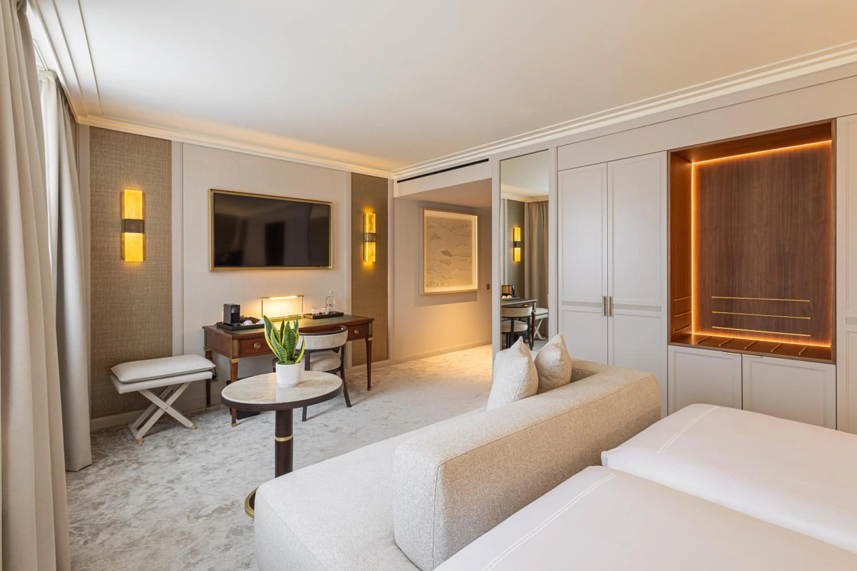 Bedroom, Bed in Casa da Calçada