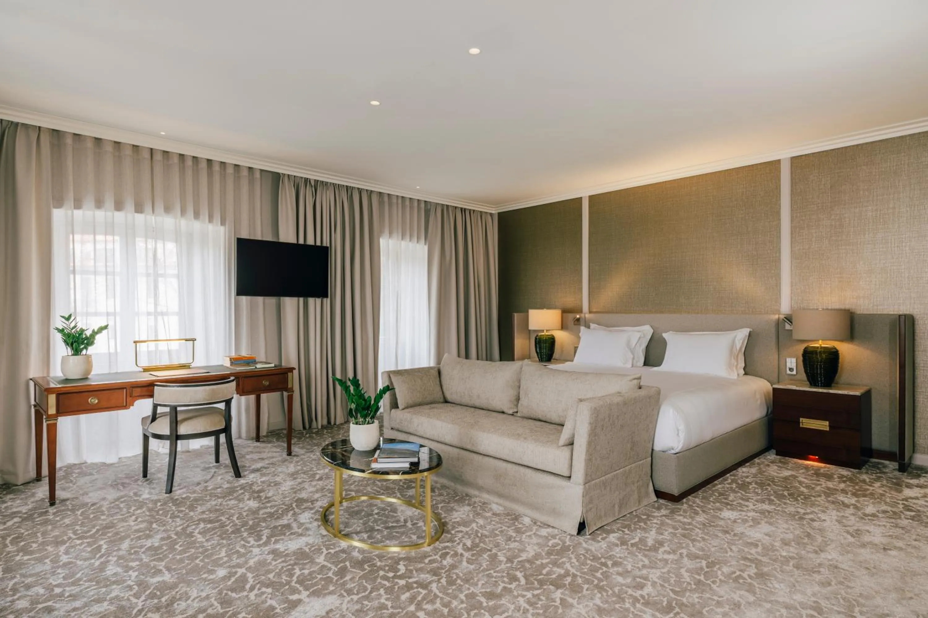 Bedroom, Bed in Casa da Calçada