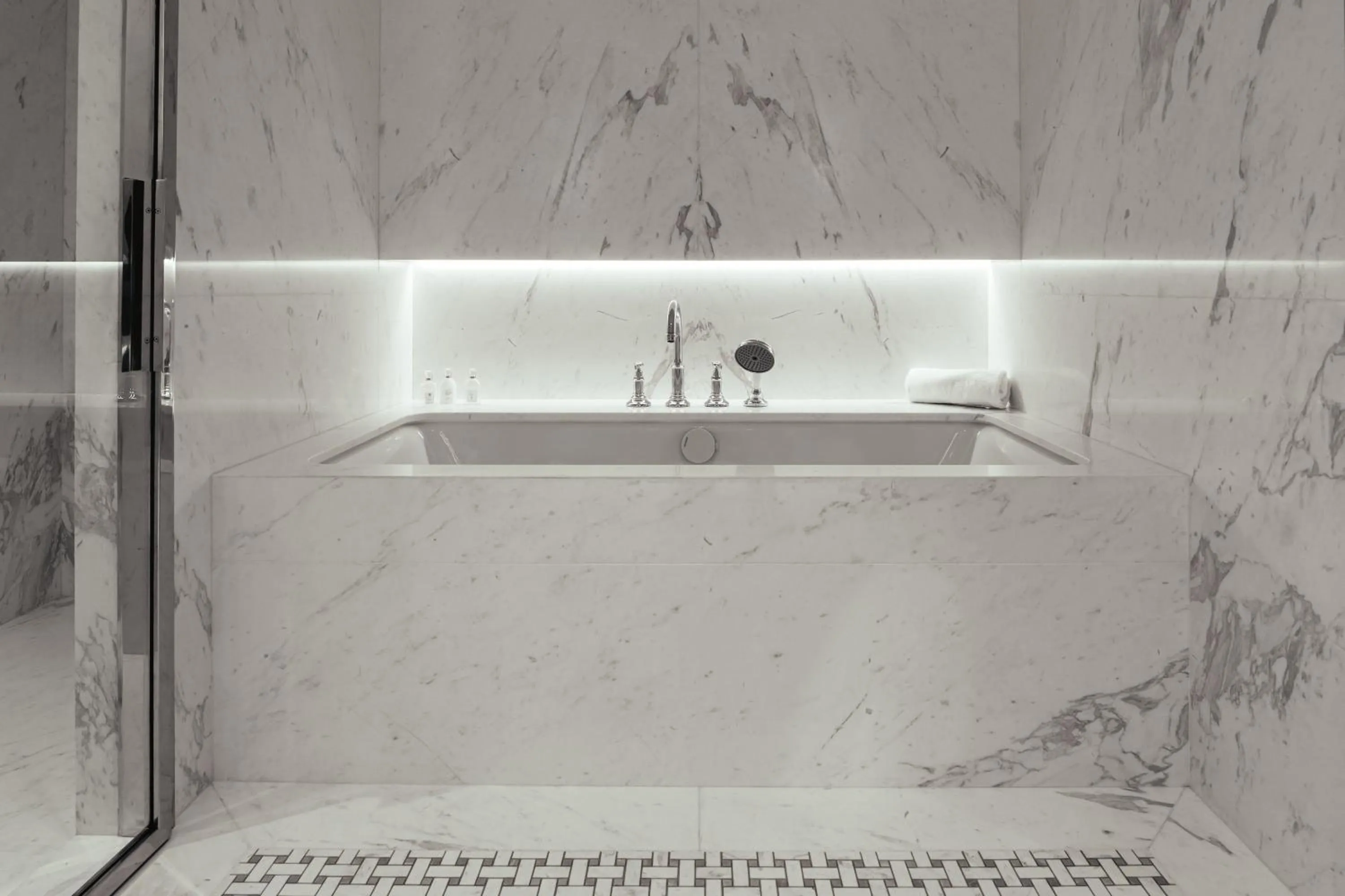 Bathroom in Casa da Calçada