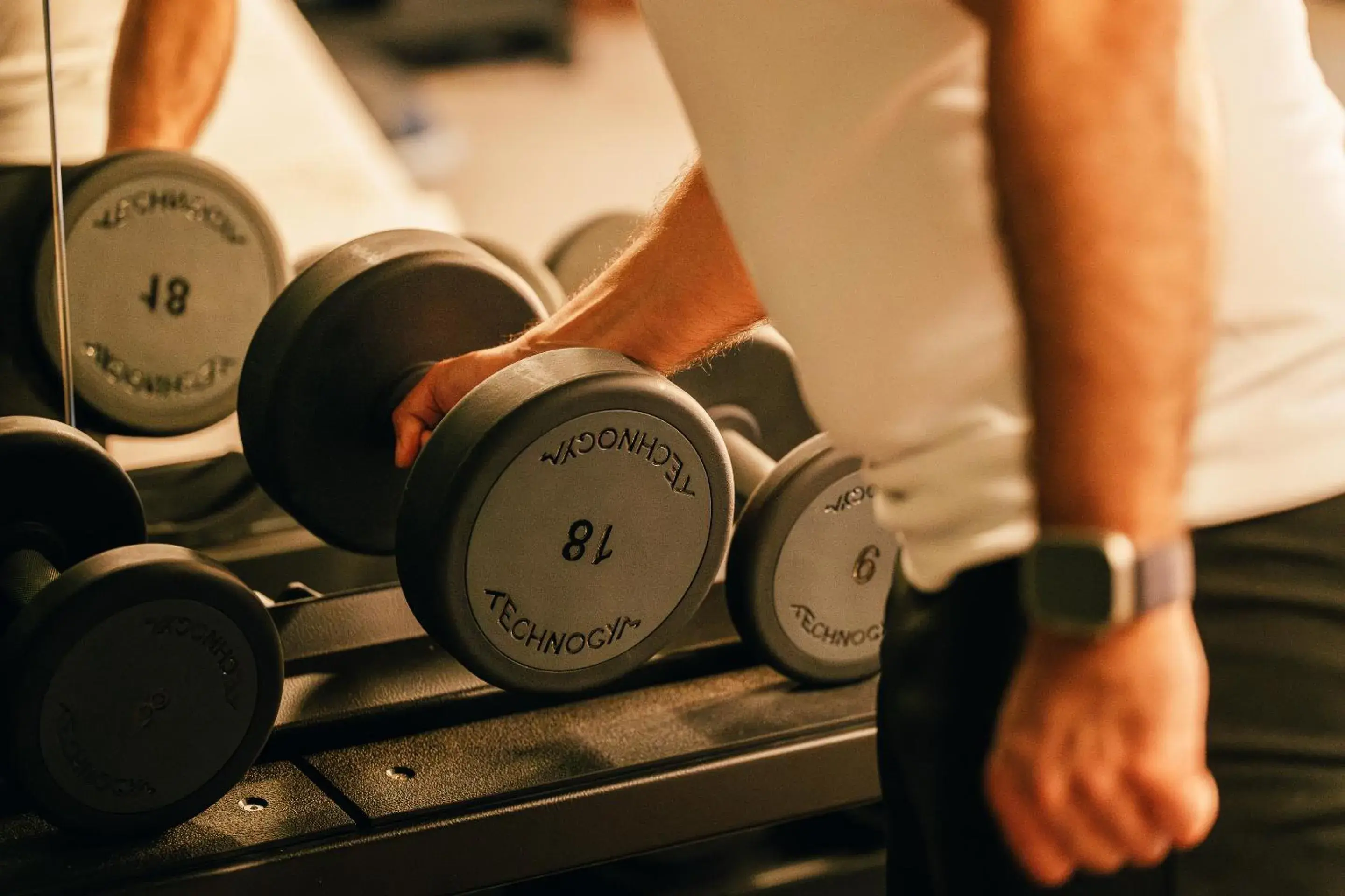 Fitness centre/facilities in Casa da Calçada Fitness centre/facilities in Casa da Calçada