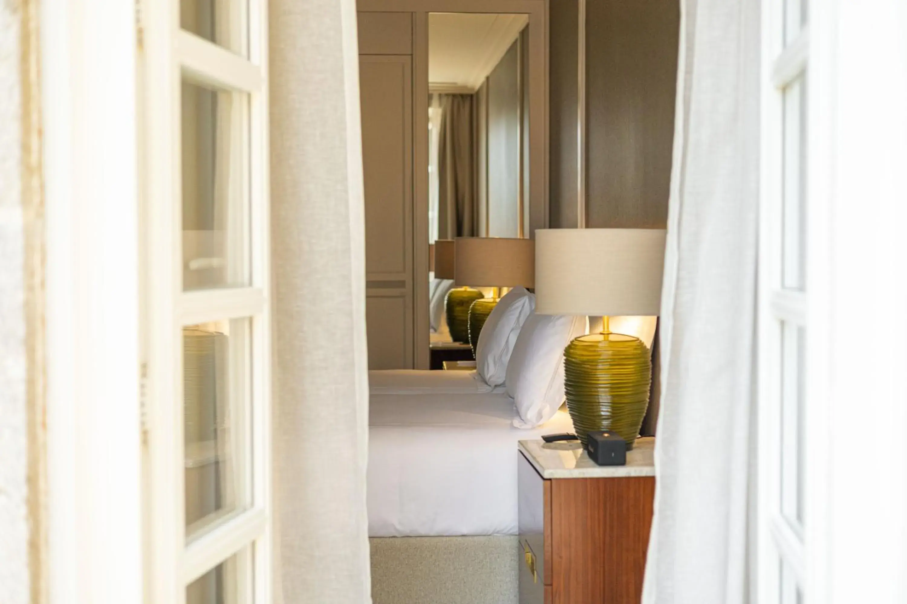 Photo of the whole room in Casa da Calçada Photo of the whole room in Casa da Calçada