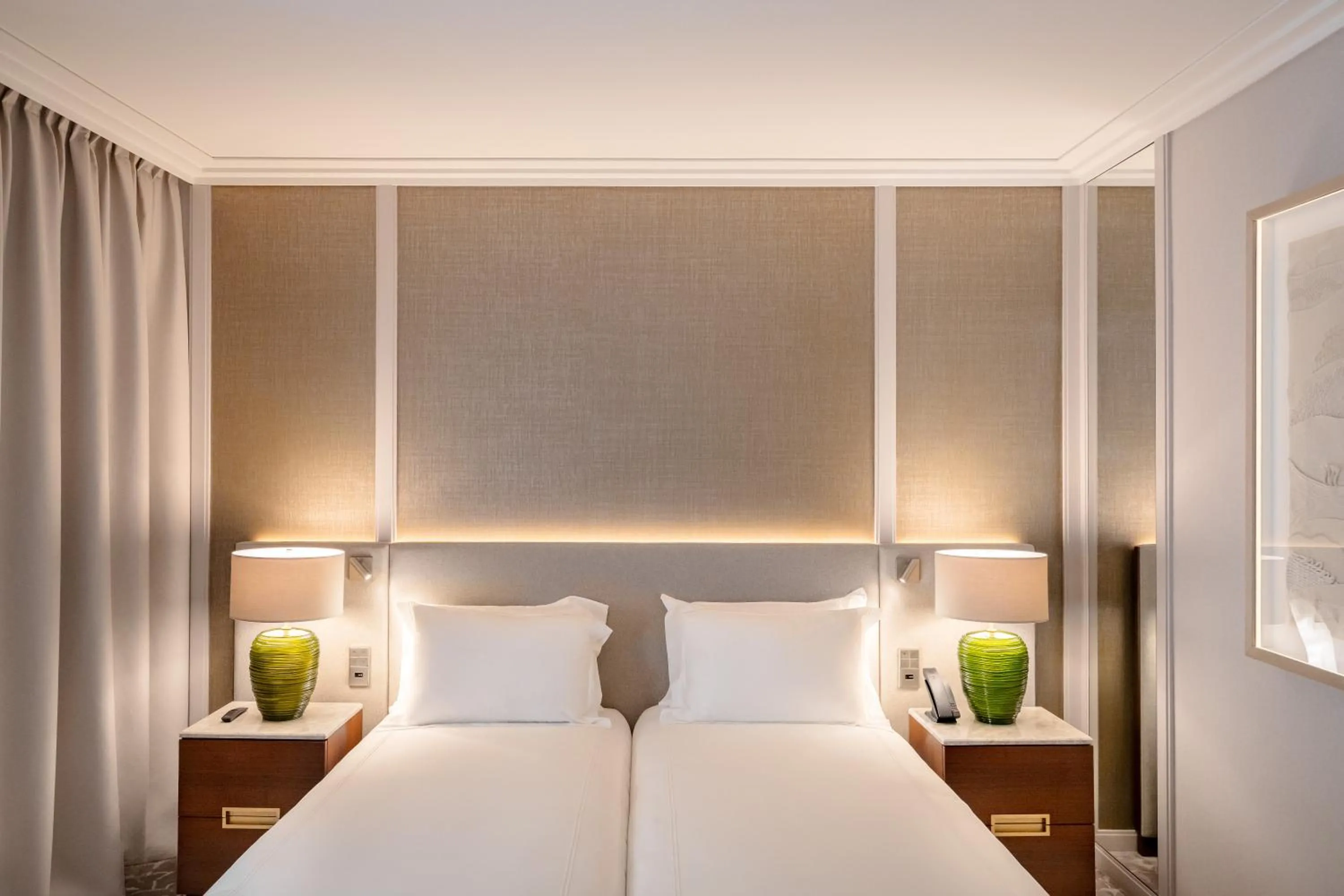 Bed in Casa da Calçada