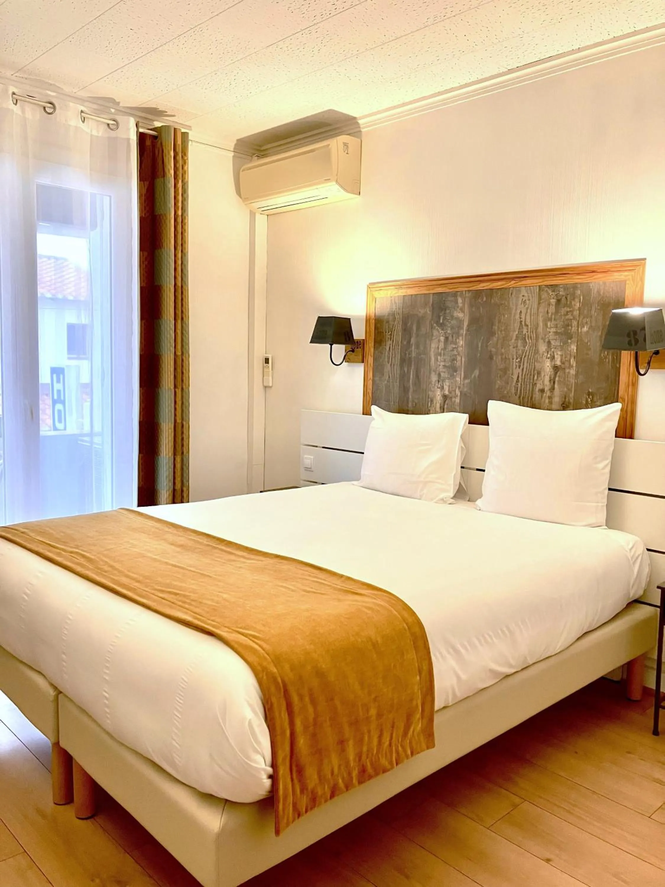 Hotel Lou Marquès