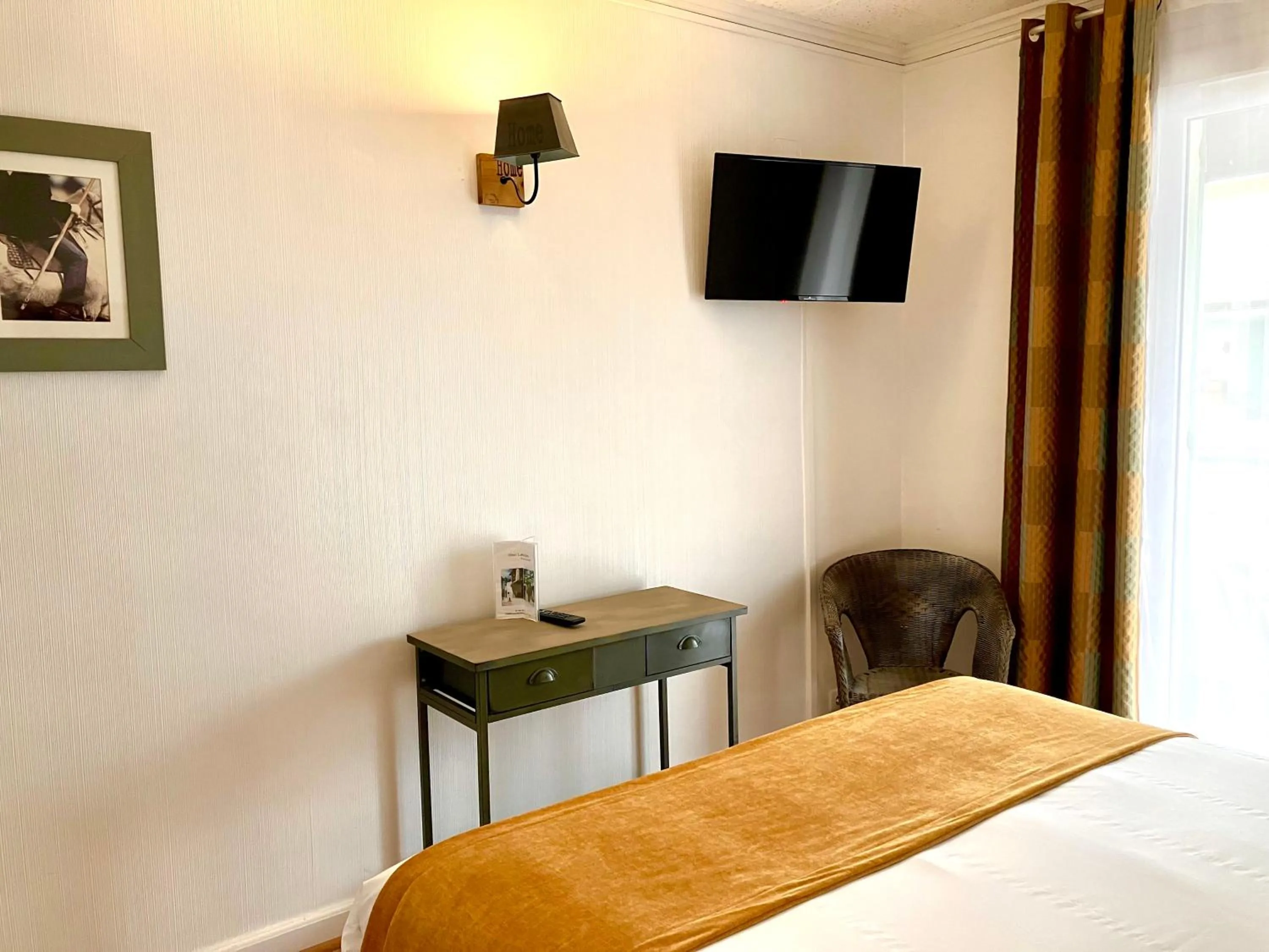 Hotel Lou Marquès